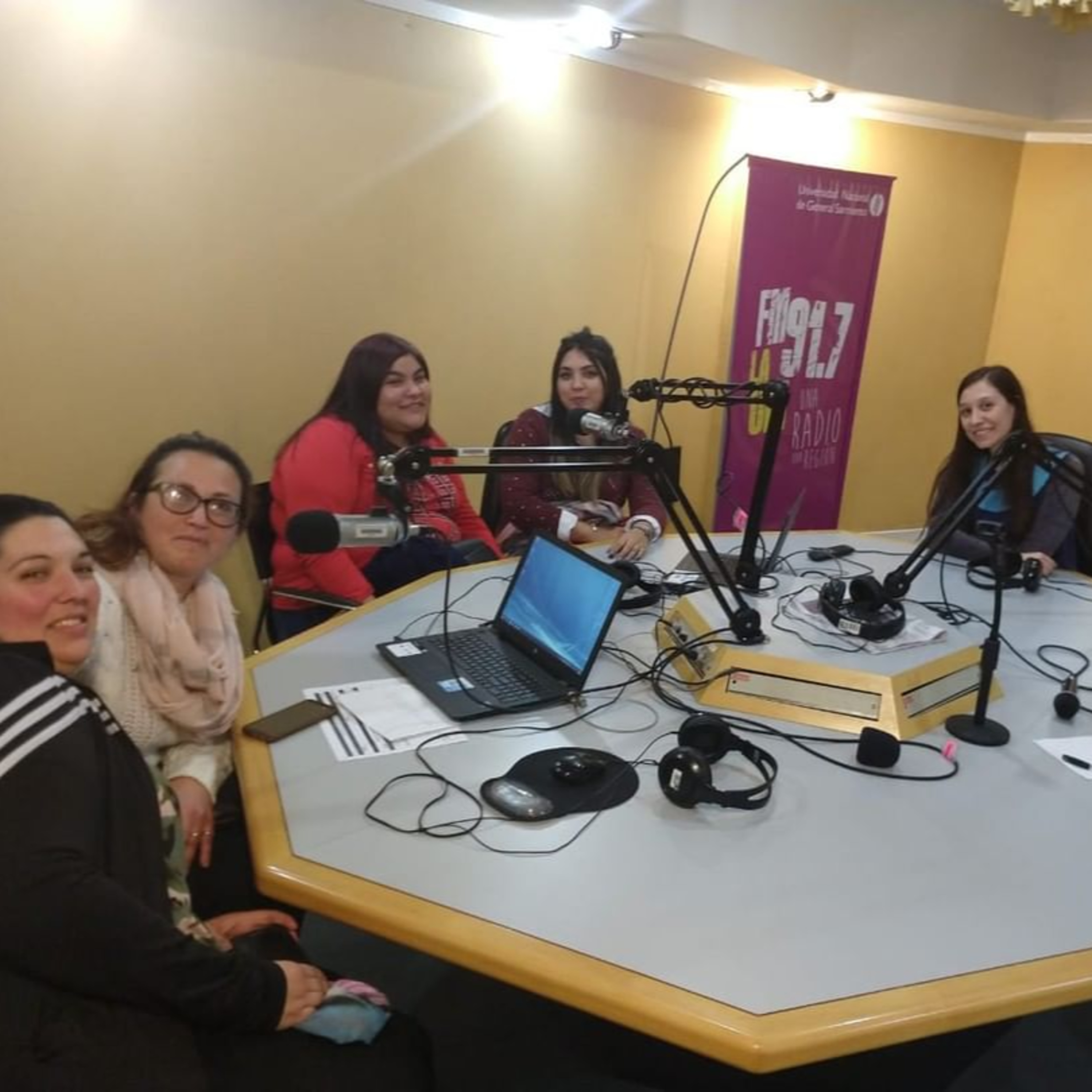 Niñez en revolución