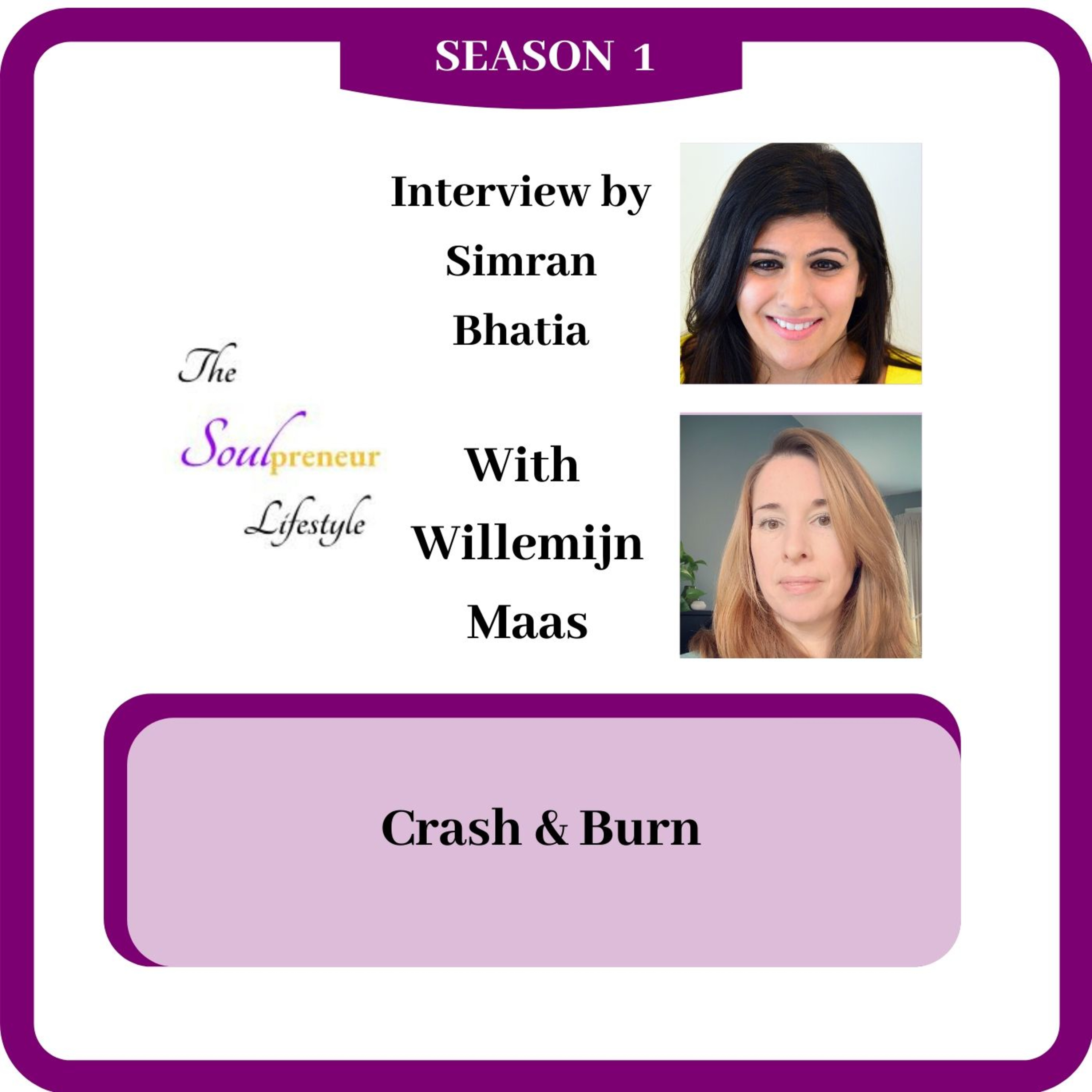 The Soulpreneur Lifestyle podcast