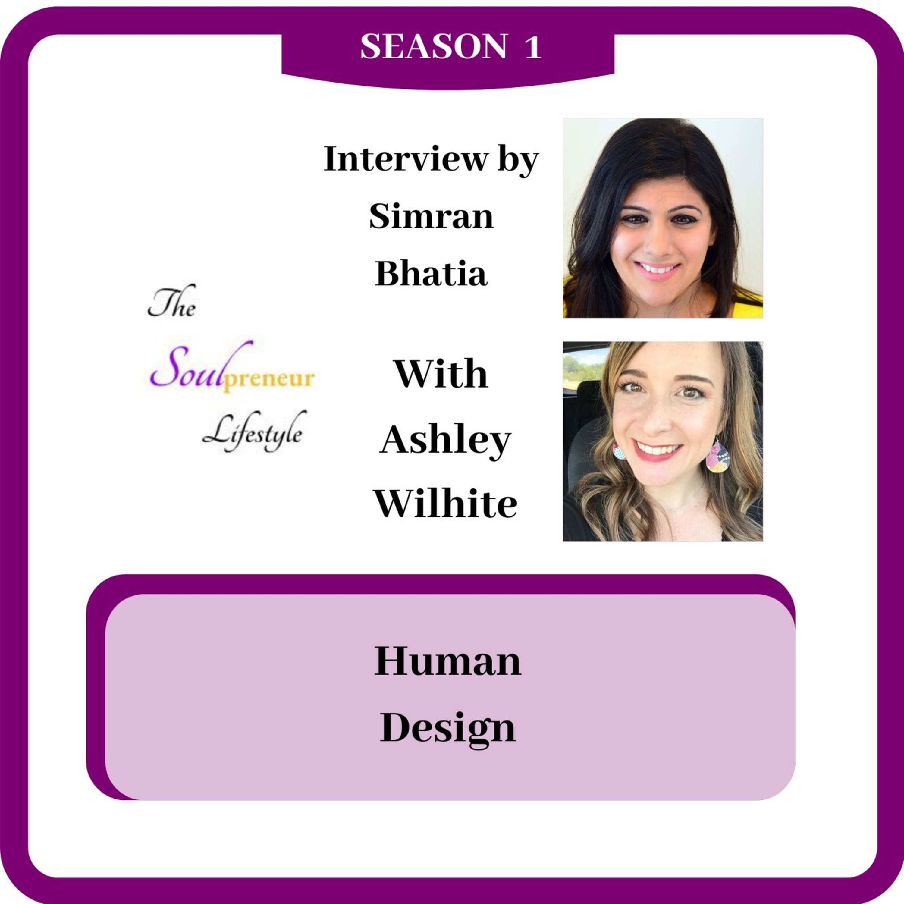 The Soulpreneur Lifestyle podcast