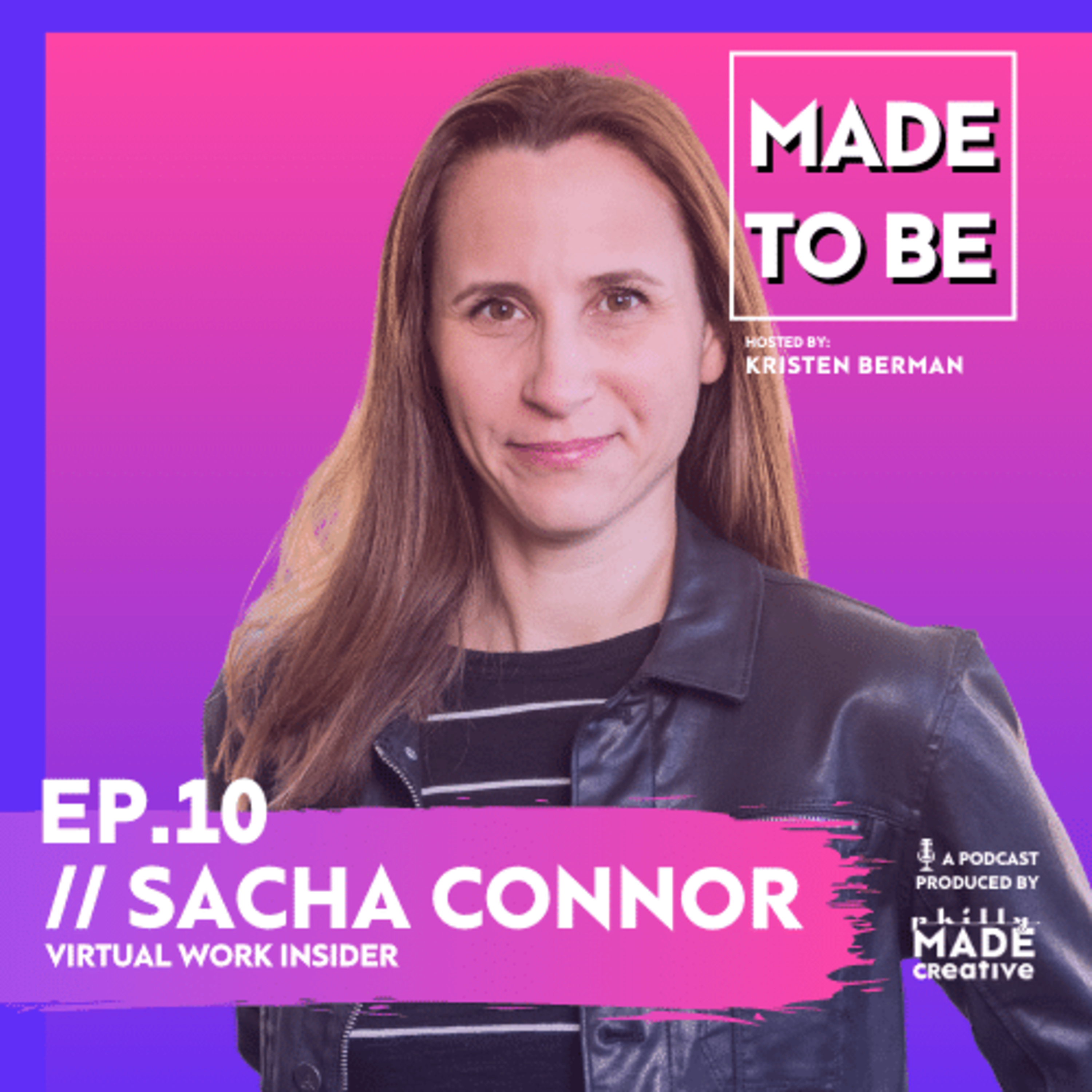 Made To Be