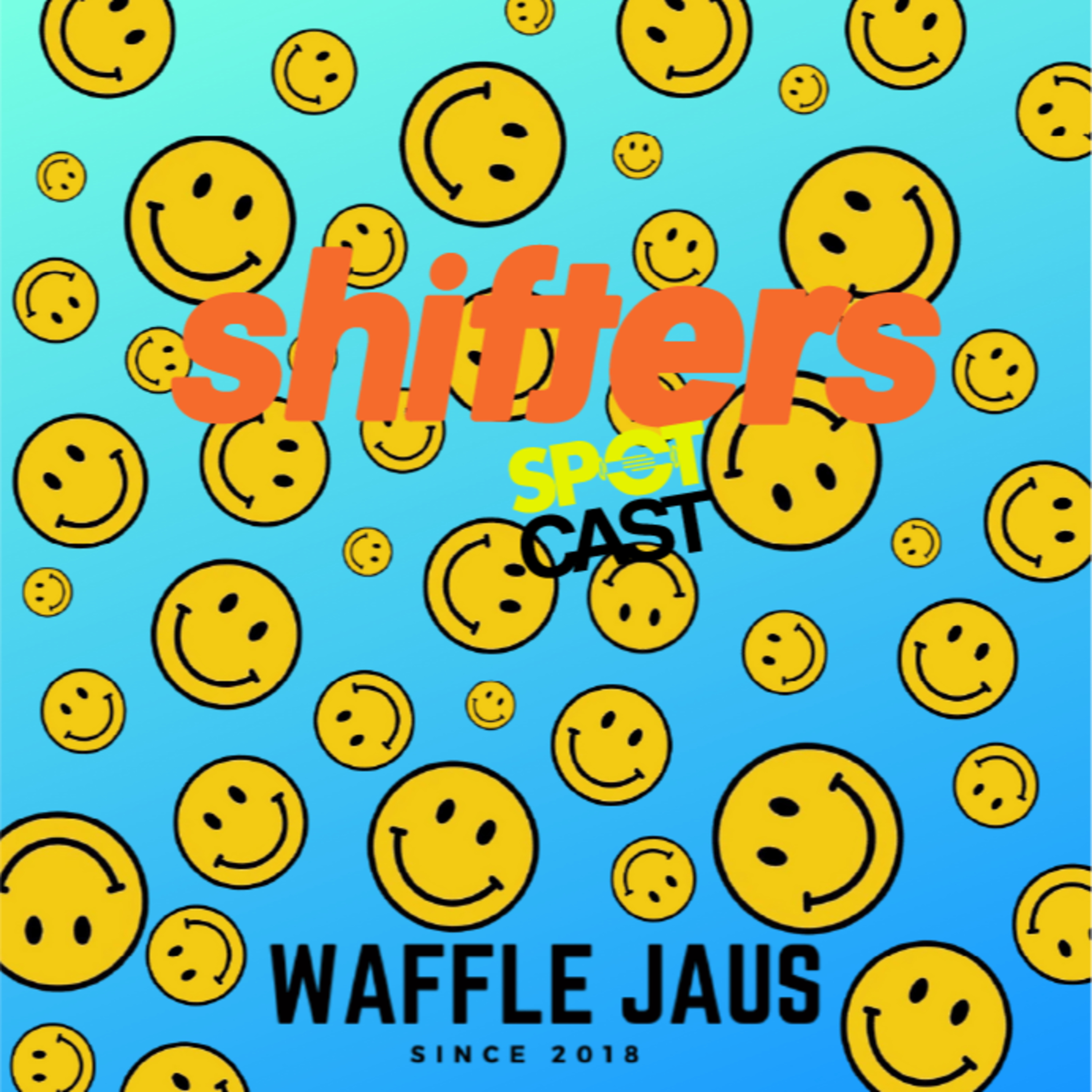Capitulo 3: Waffle Jaus episode artwork