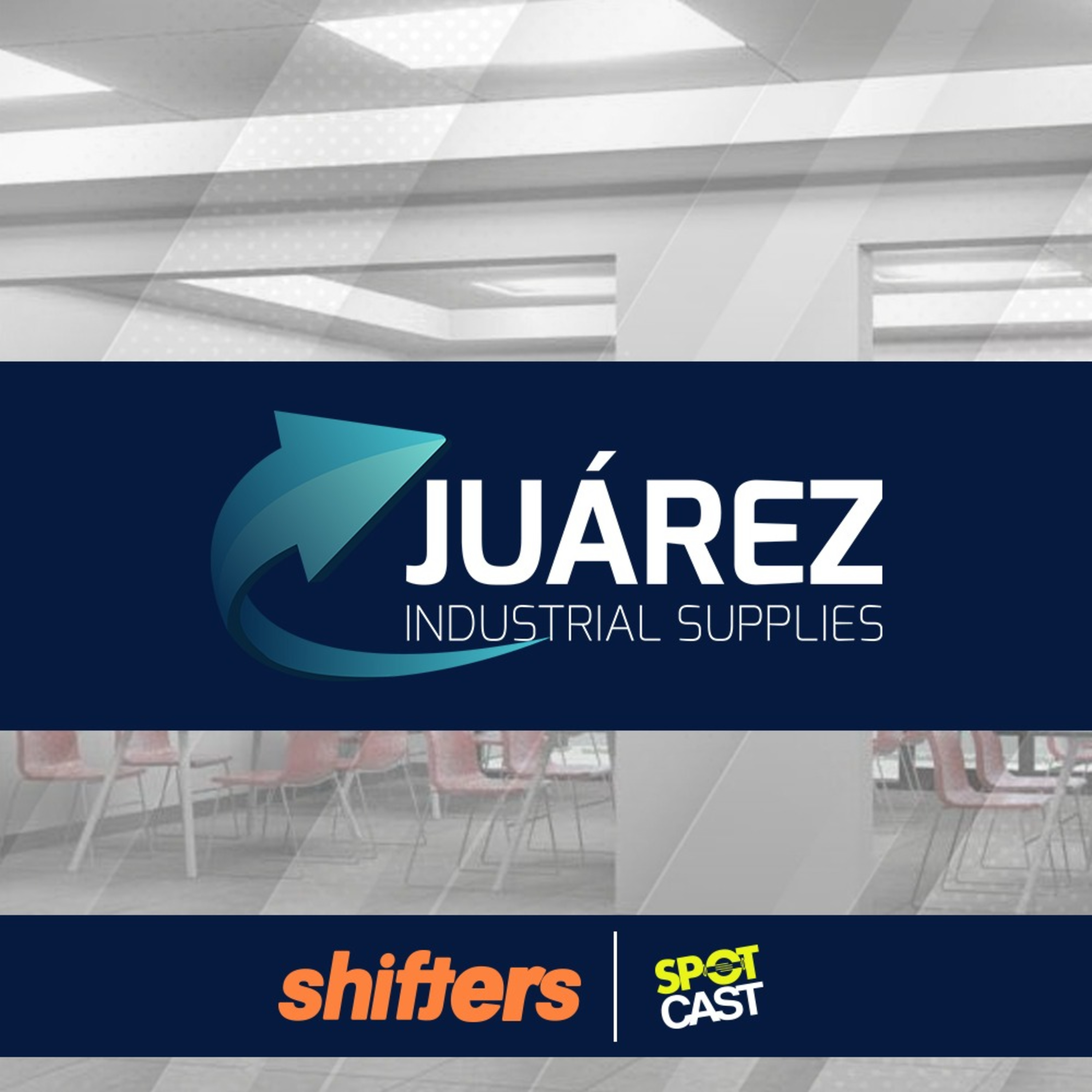 Capitulo 11: Juarez Supplies episode artwork