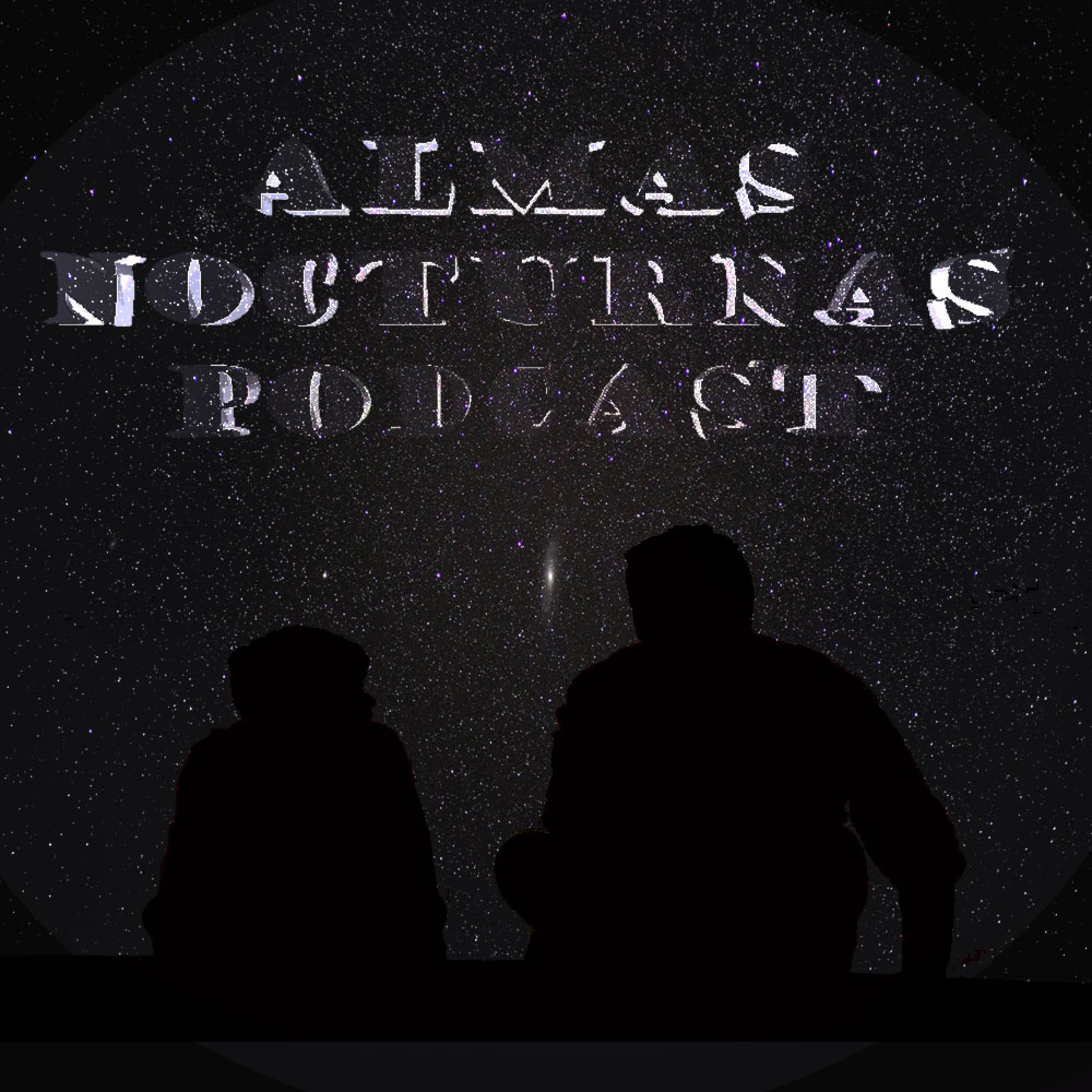 Almas Nocturnas