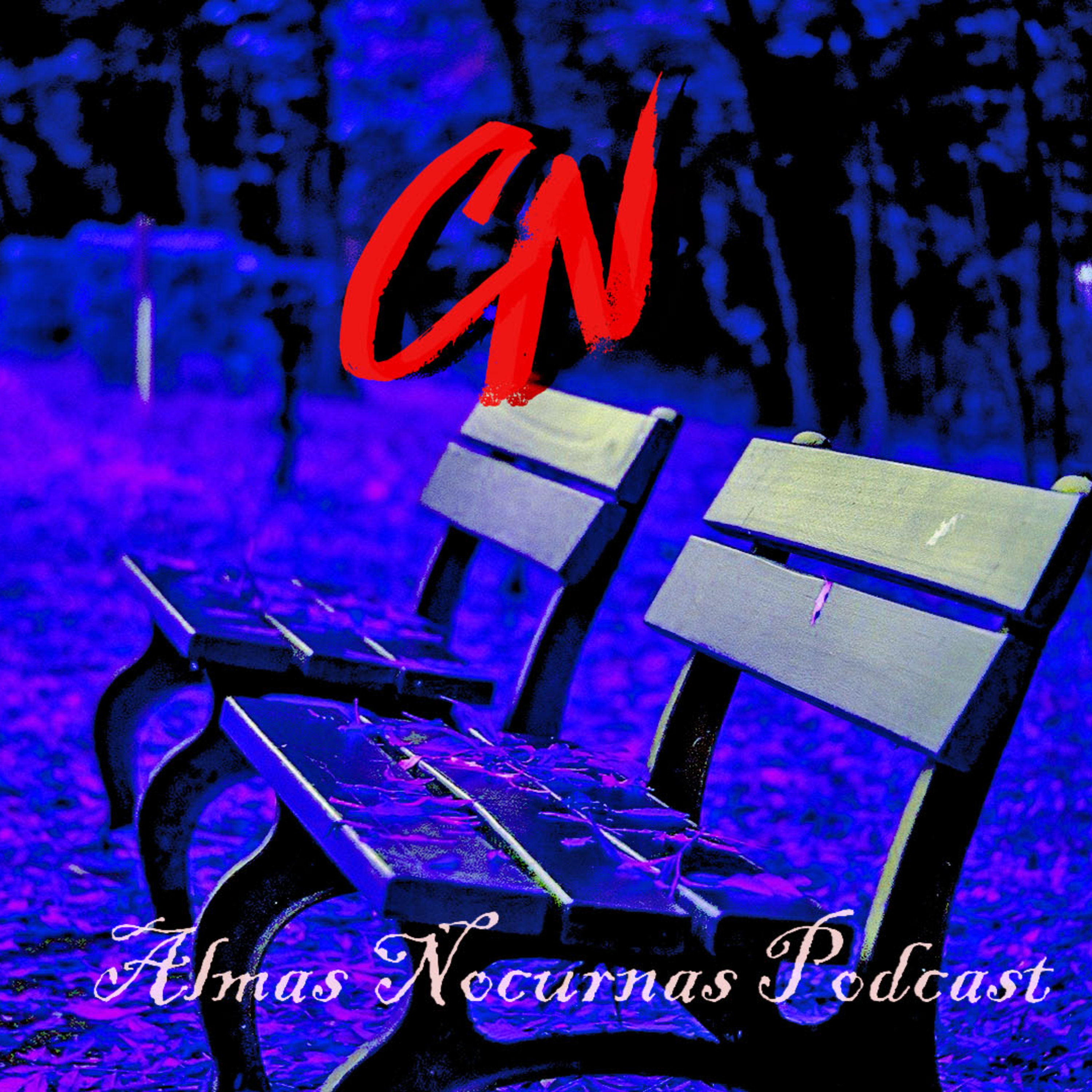 Almas Nocturnas