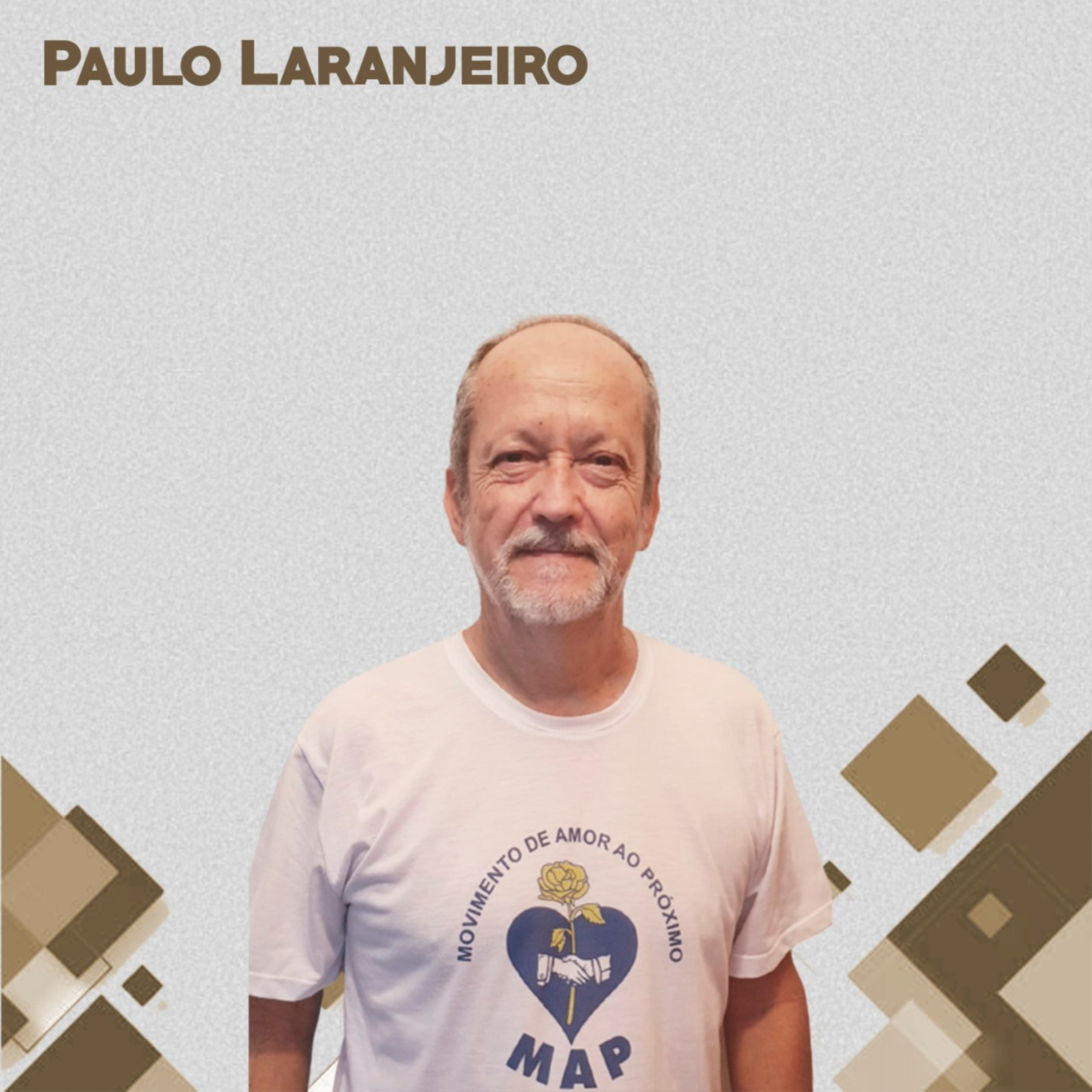 MAP - Movimento de Amor ao Próximo