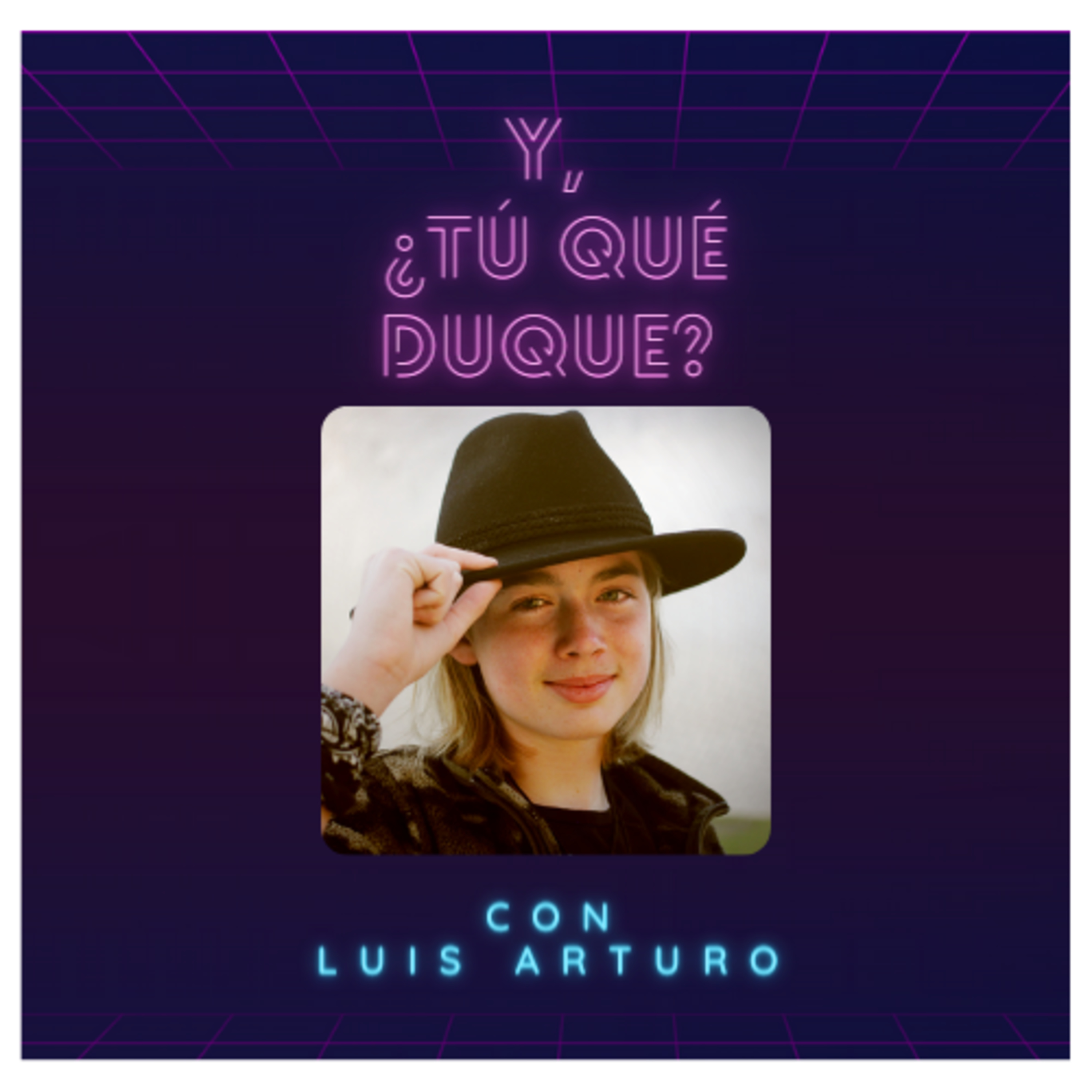 ¿Y tú qué, Duque?