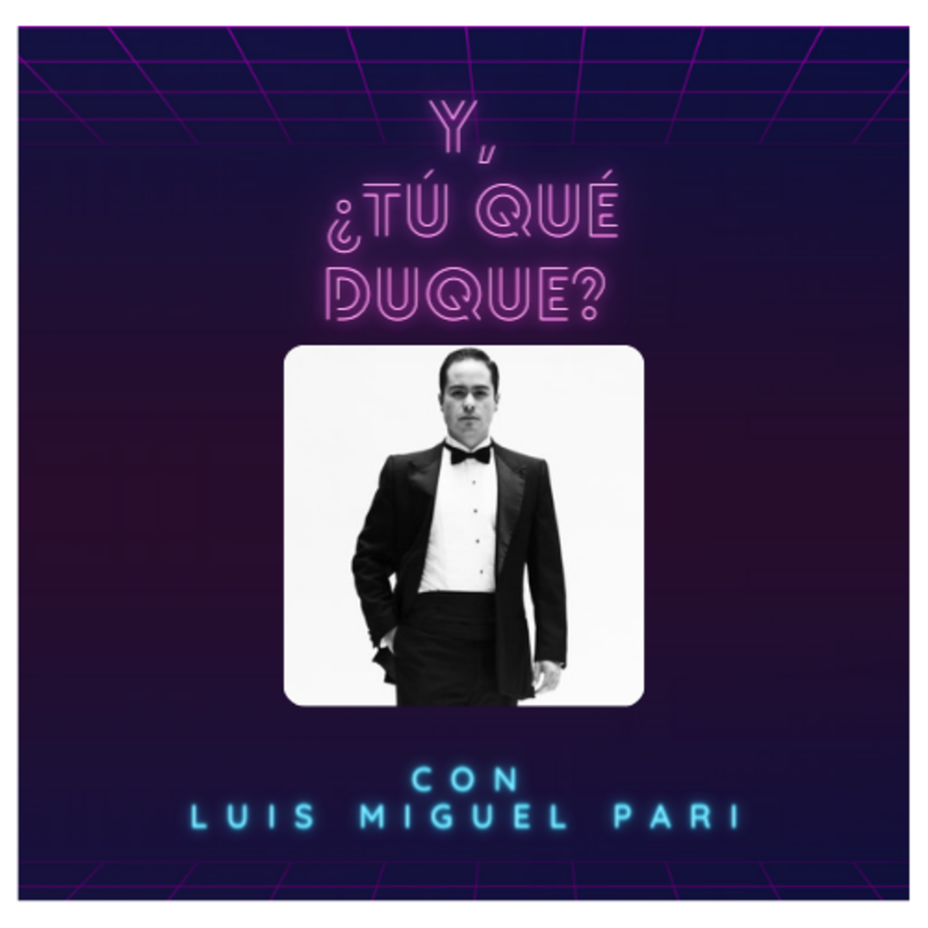 ¿Y tú qué, Duque?