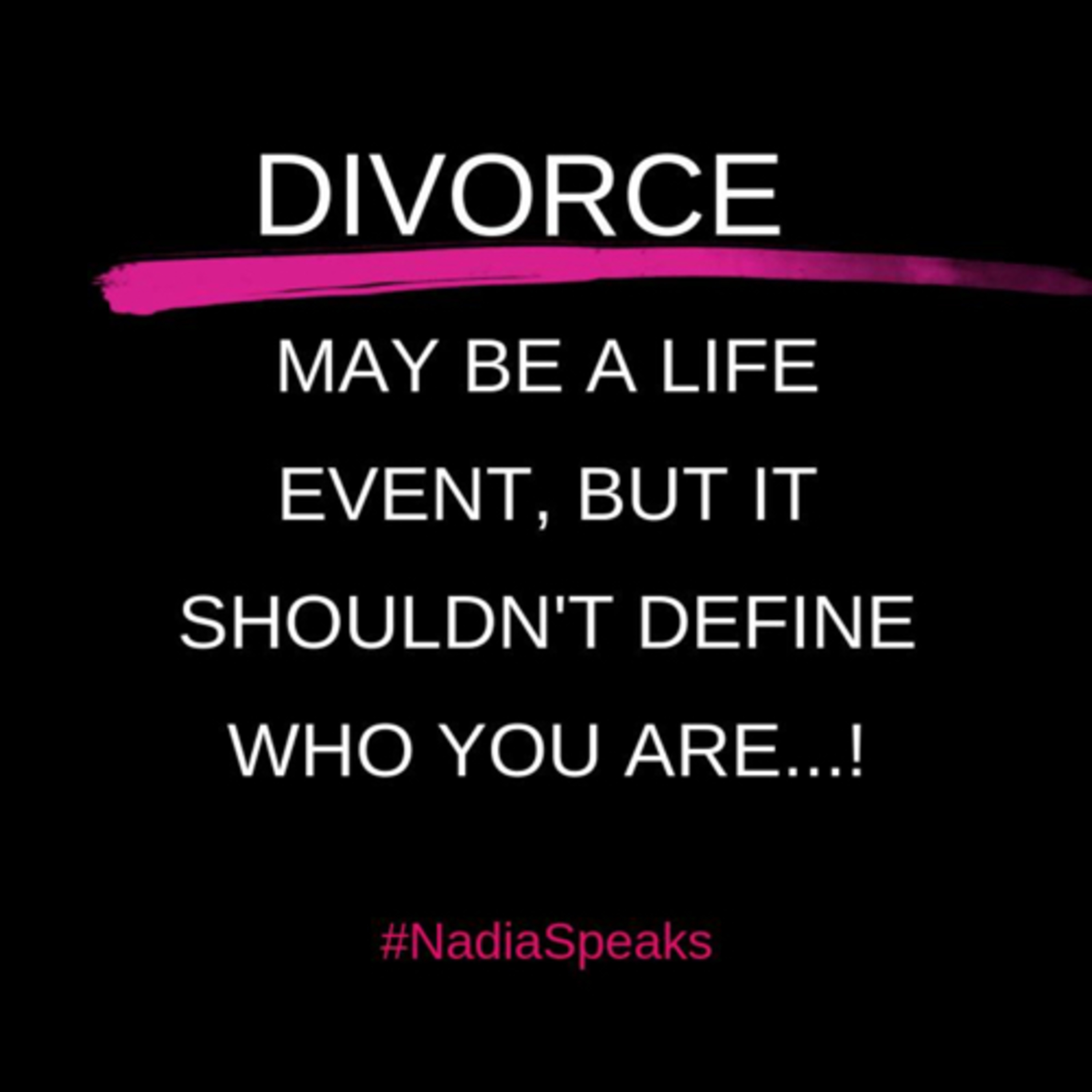 Life After Divorce  episode artwork