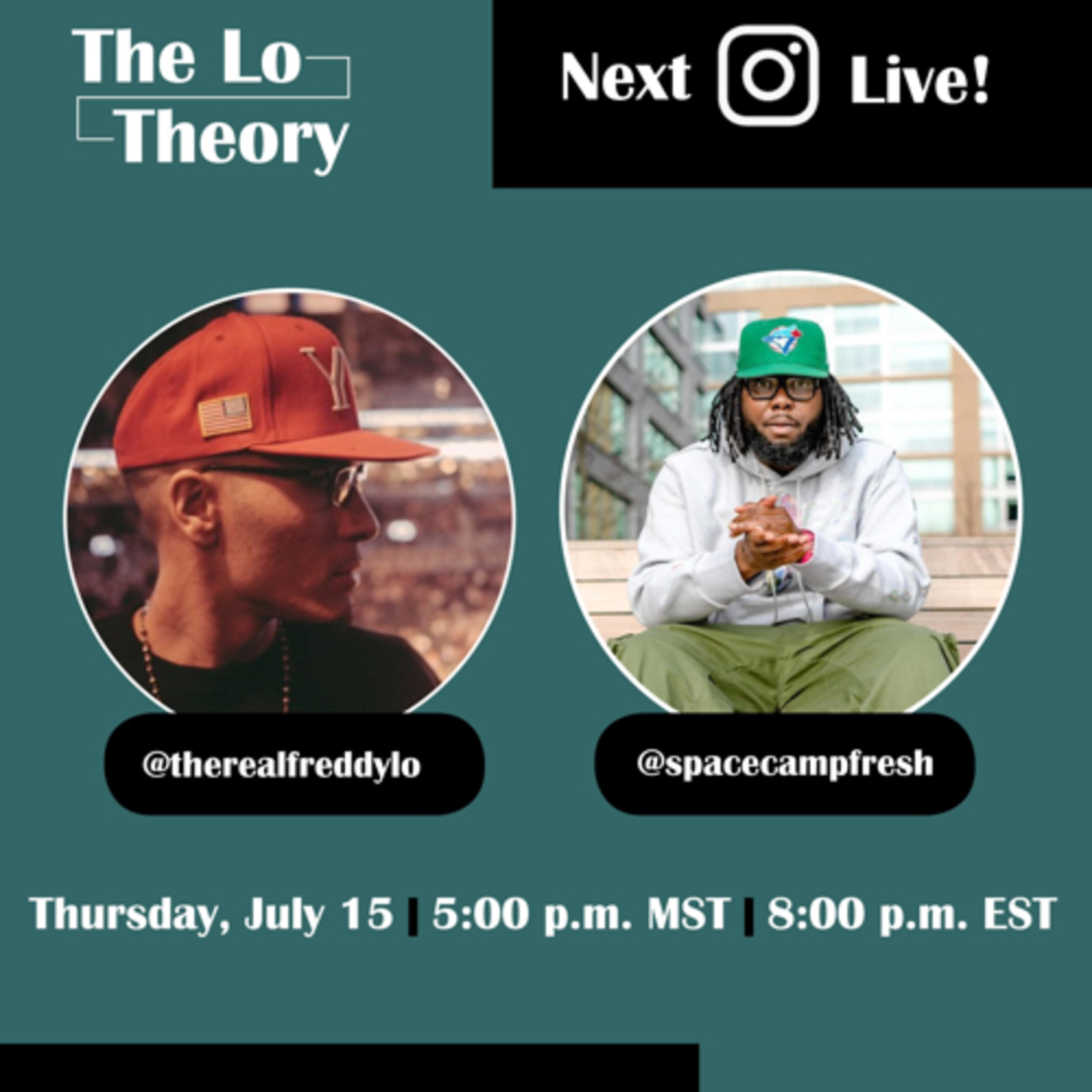 The Lo Theory