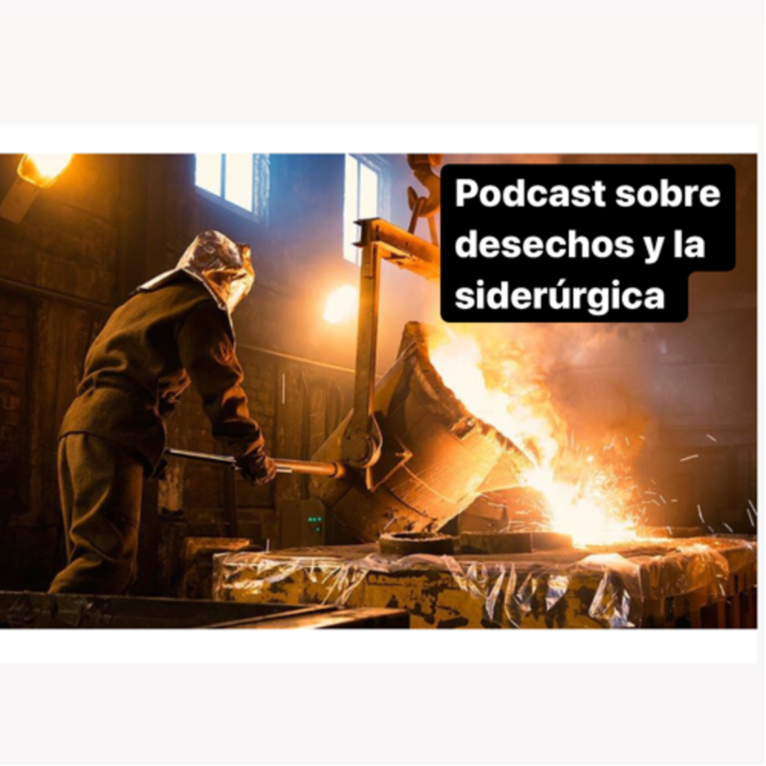Podcast de Armando