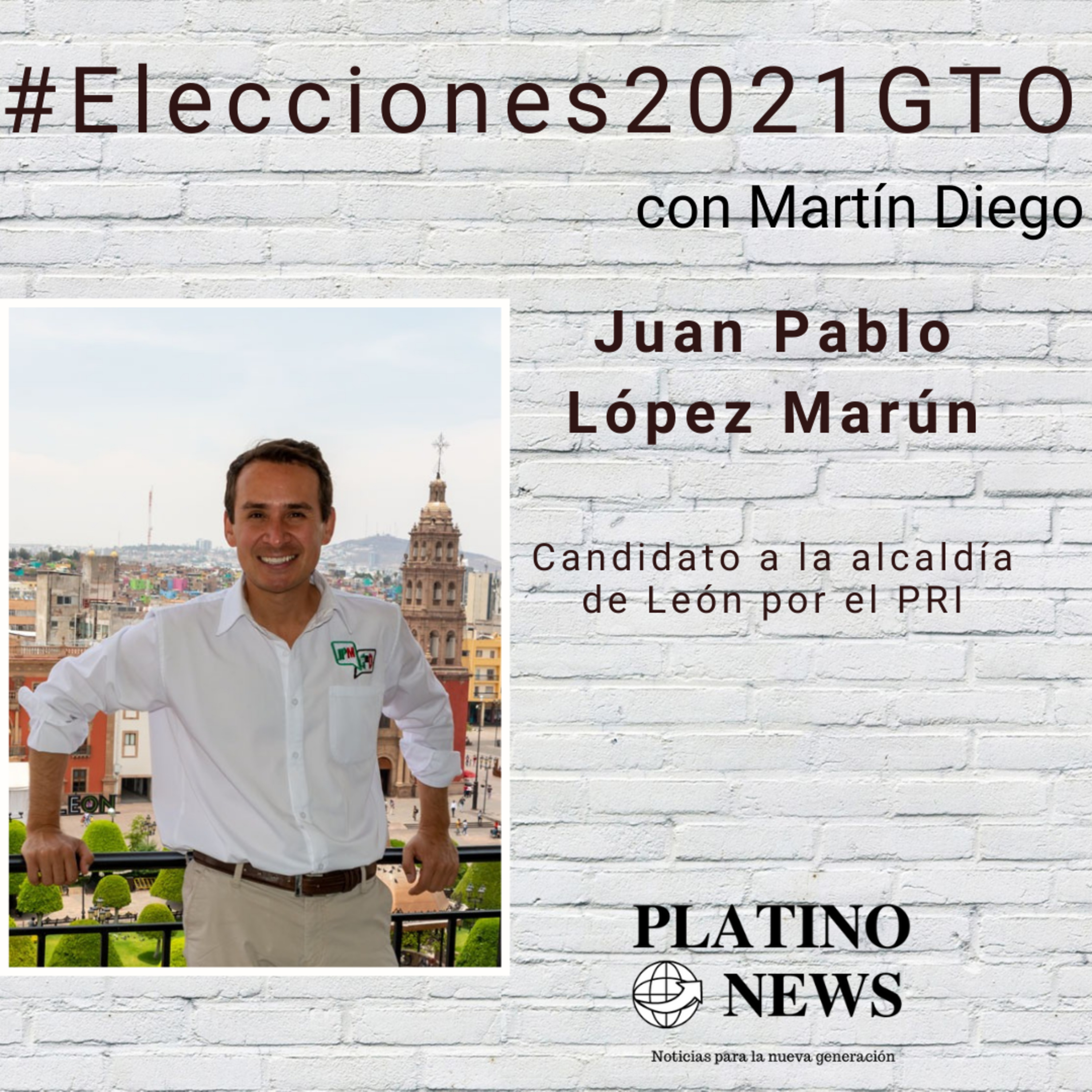 Platino News
