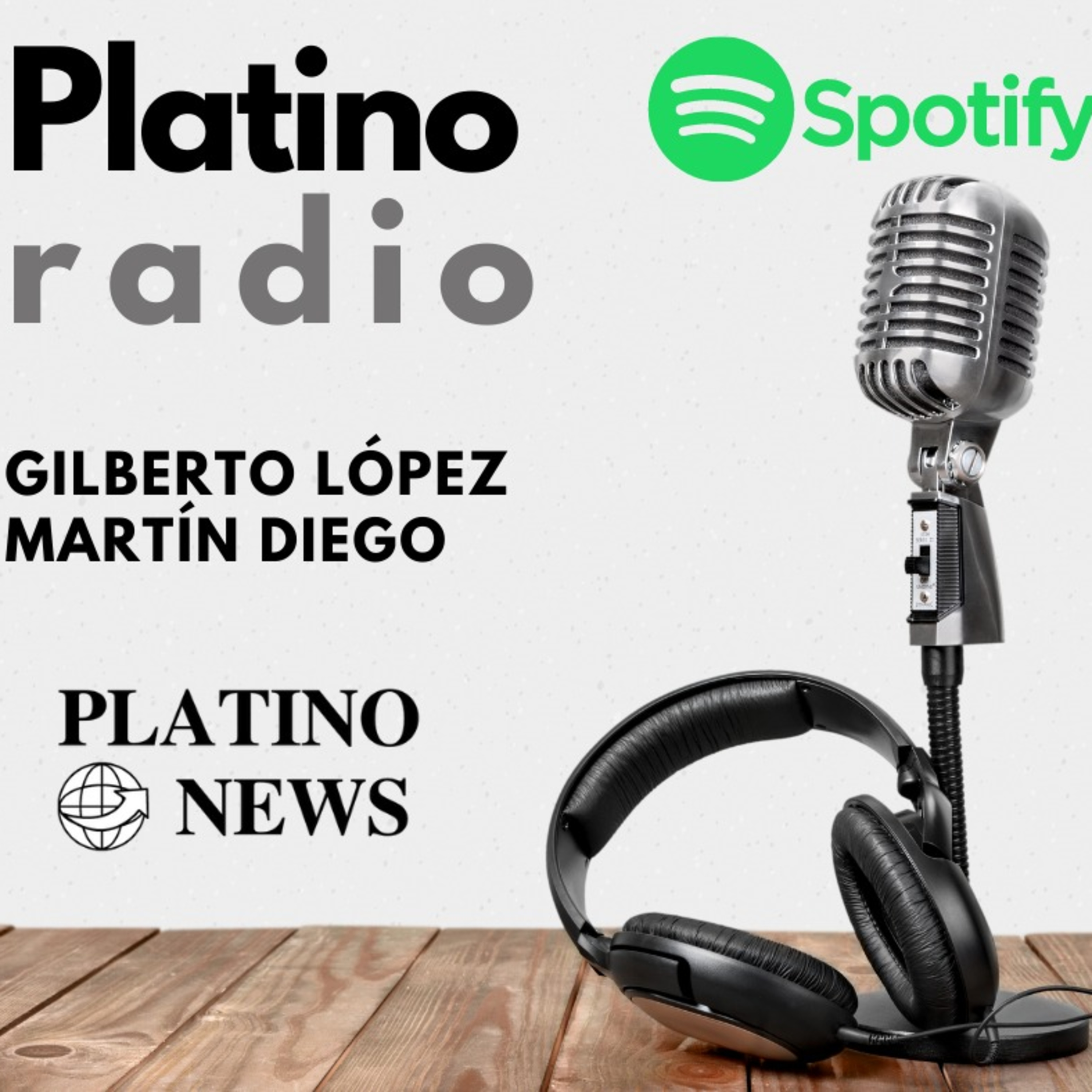 Platino News