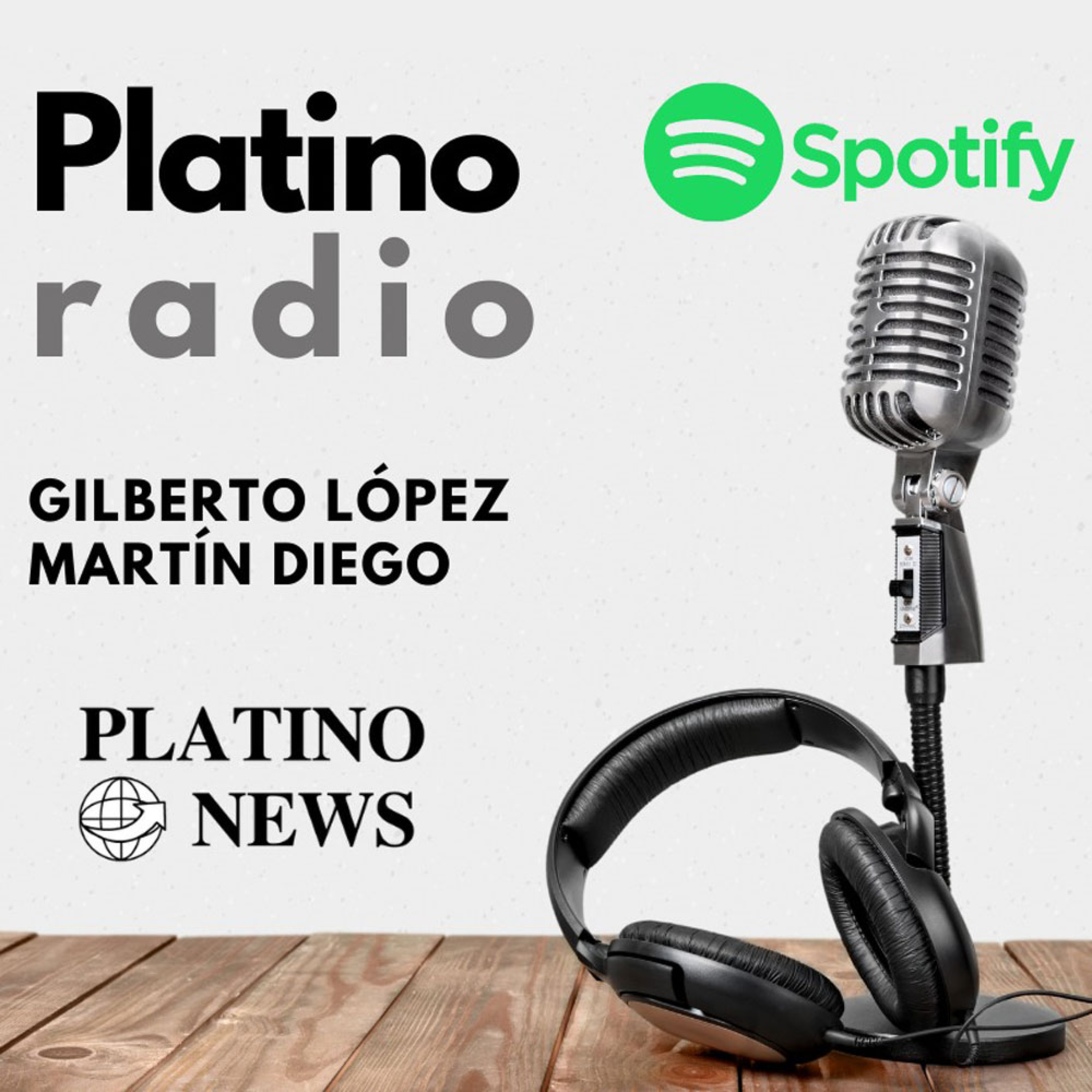 Platino News