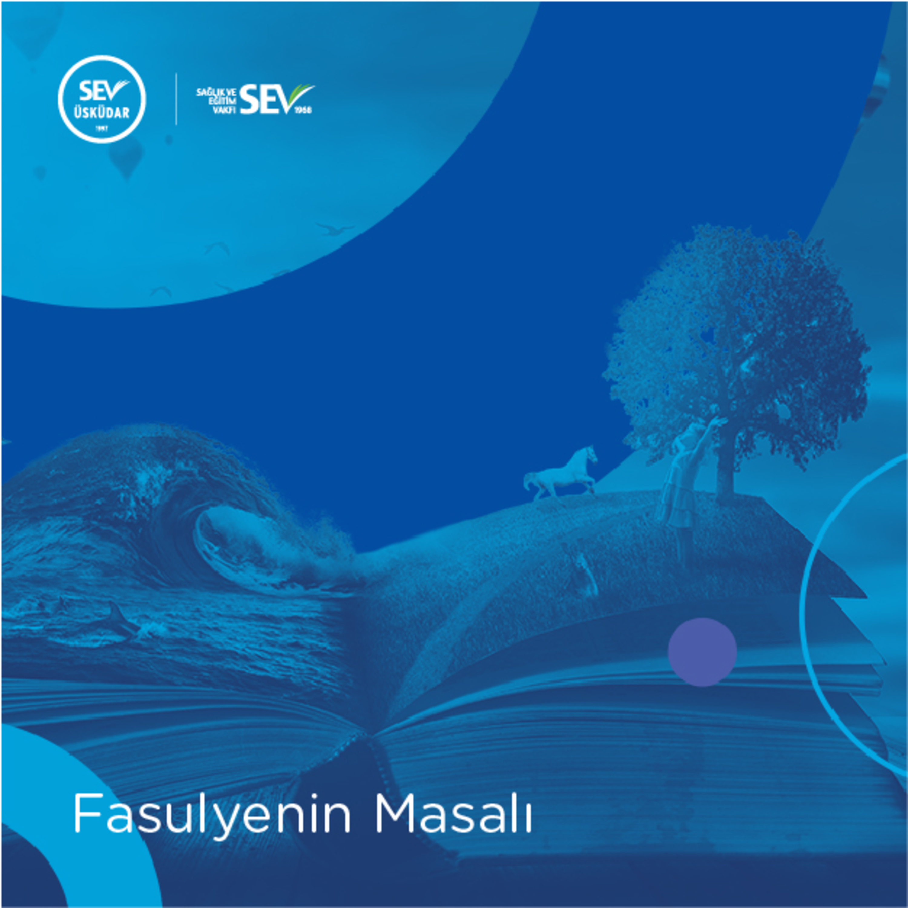 Masal Bahçesi