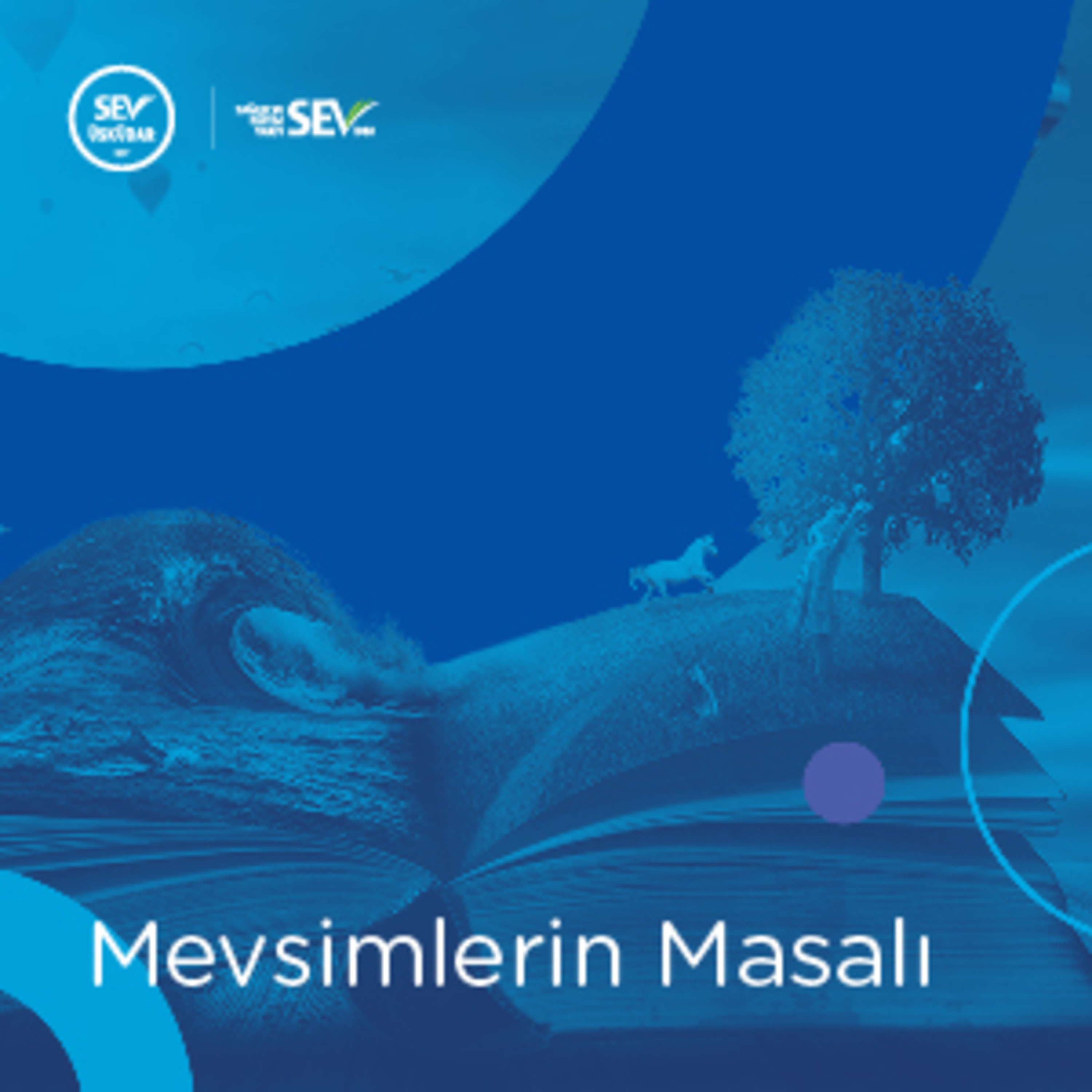 Masal Bahçesi