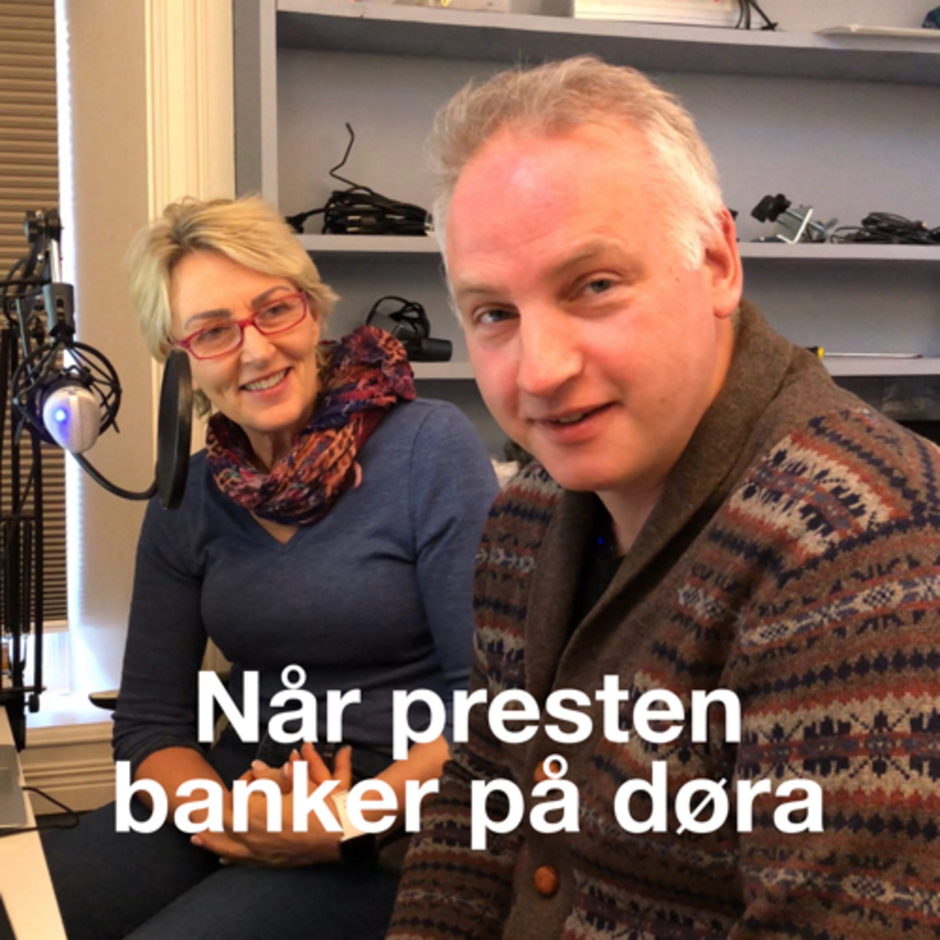 Selvmords Podden