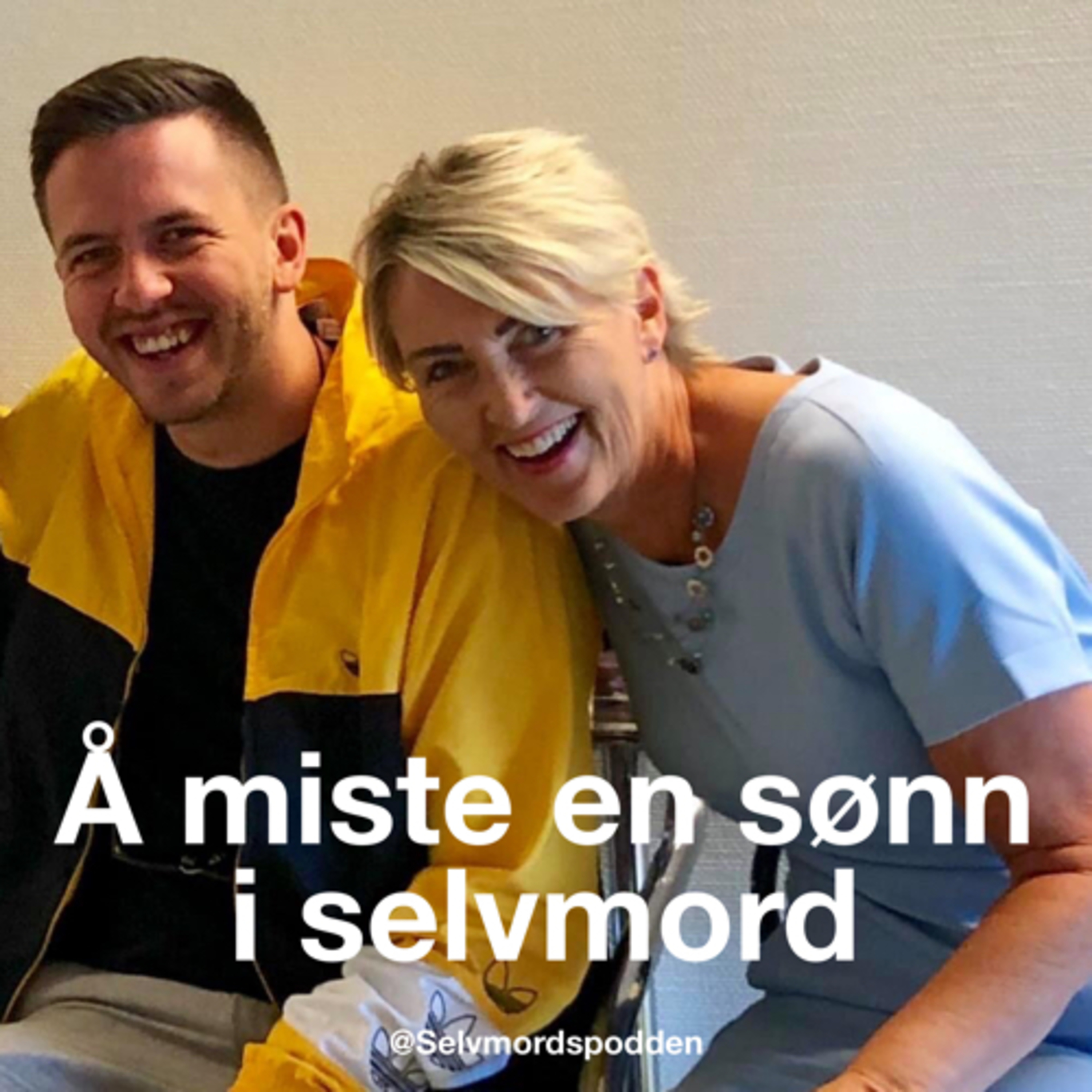 Selvmords Podden