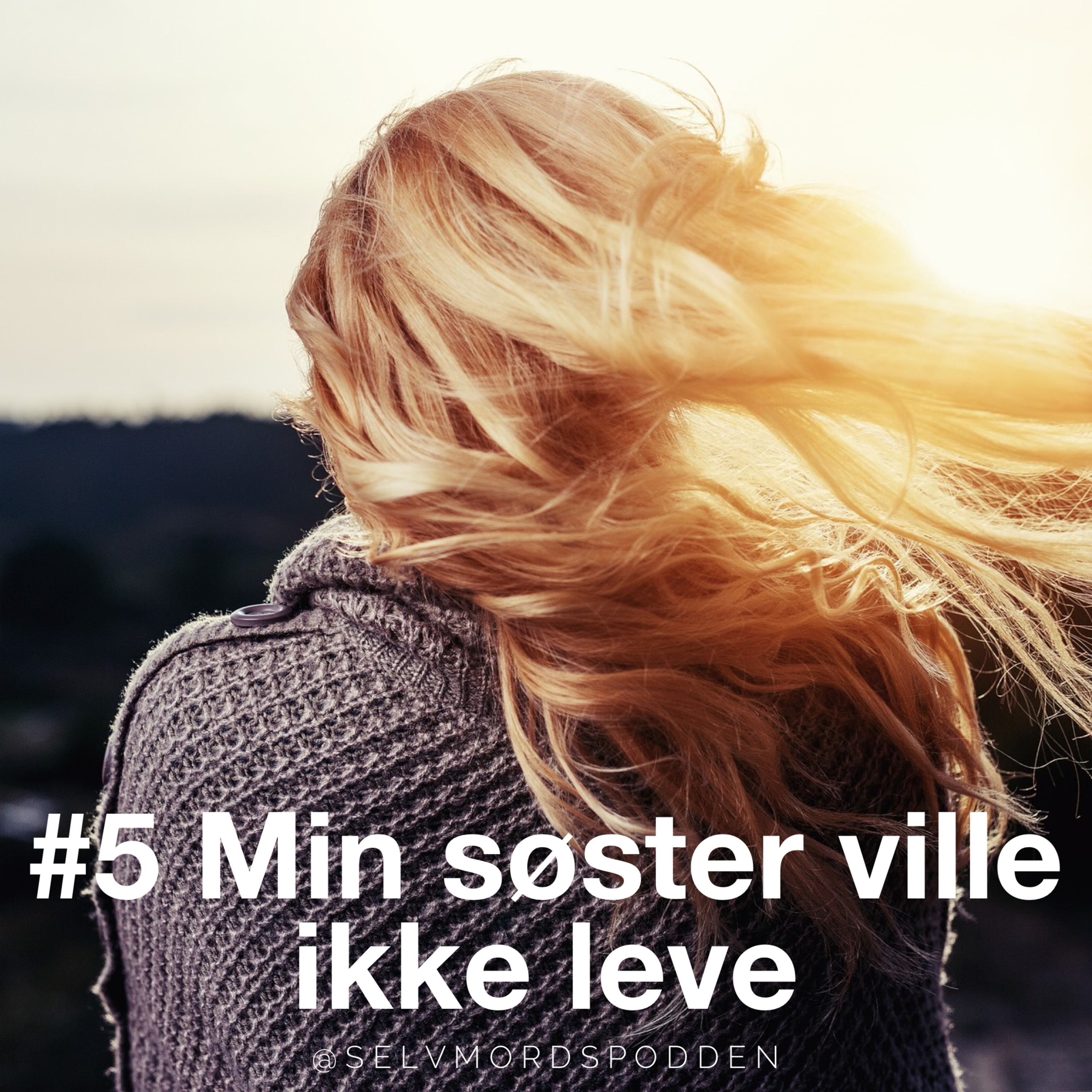 Selvmords Podden
