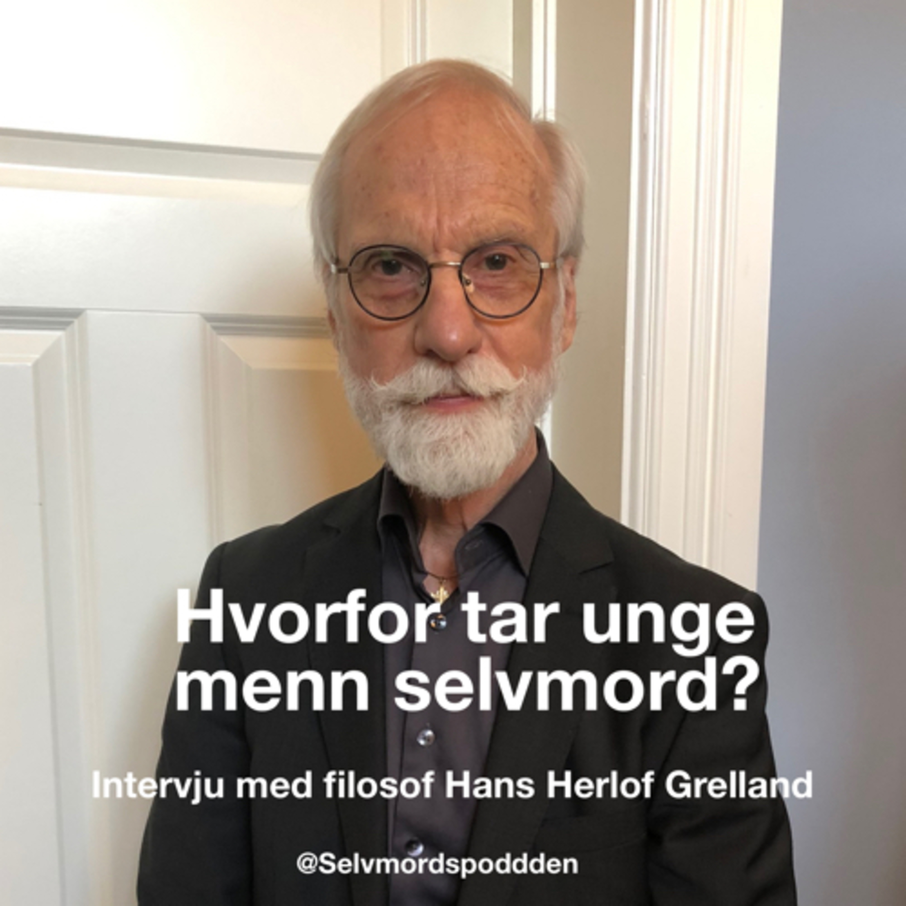 Selvmords Podden