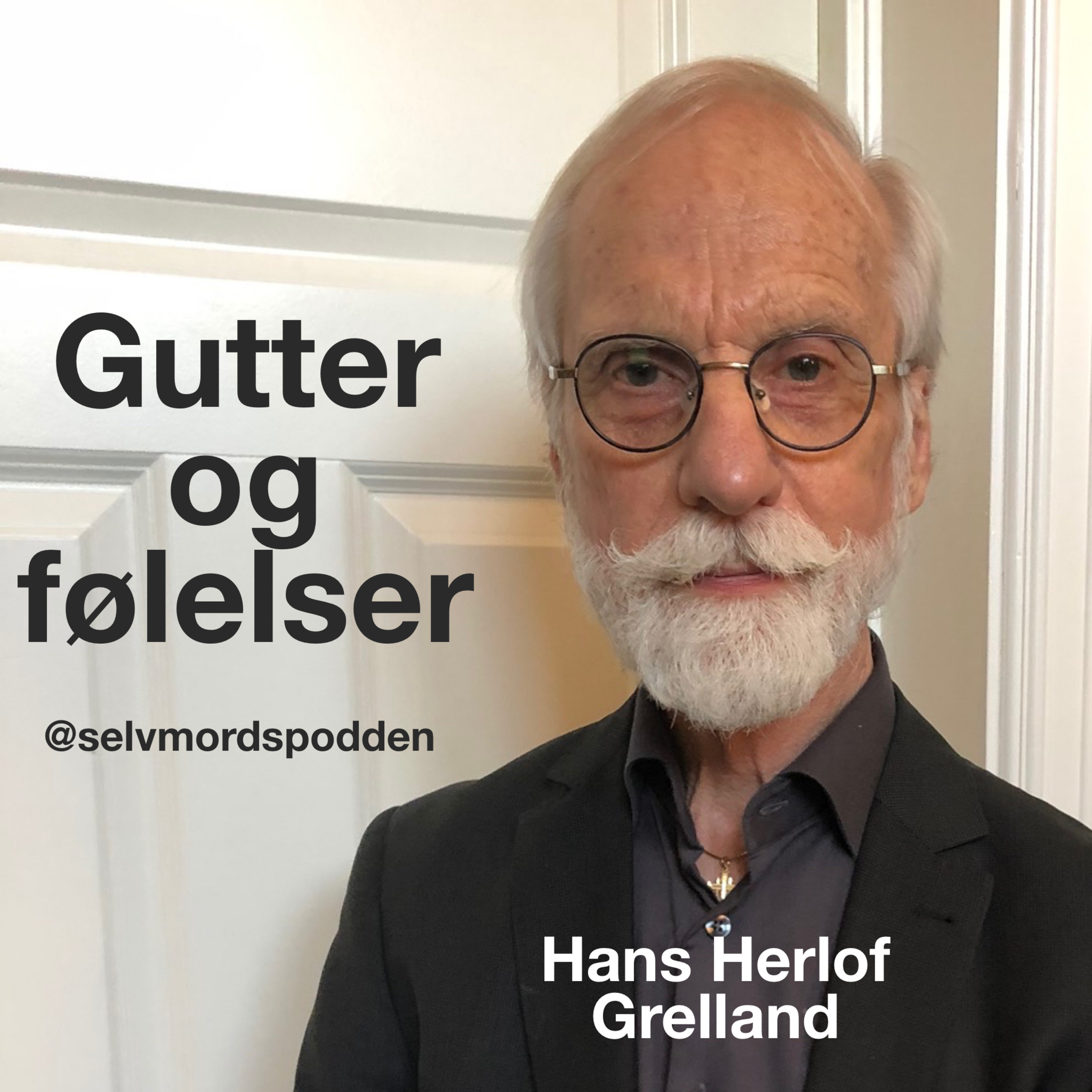 Selvmords Podden