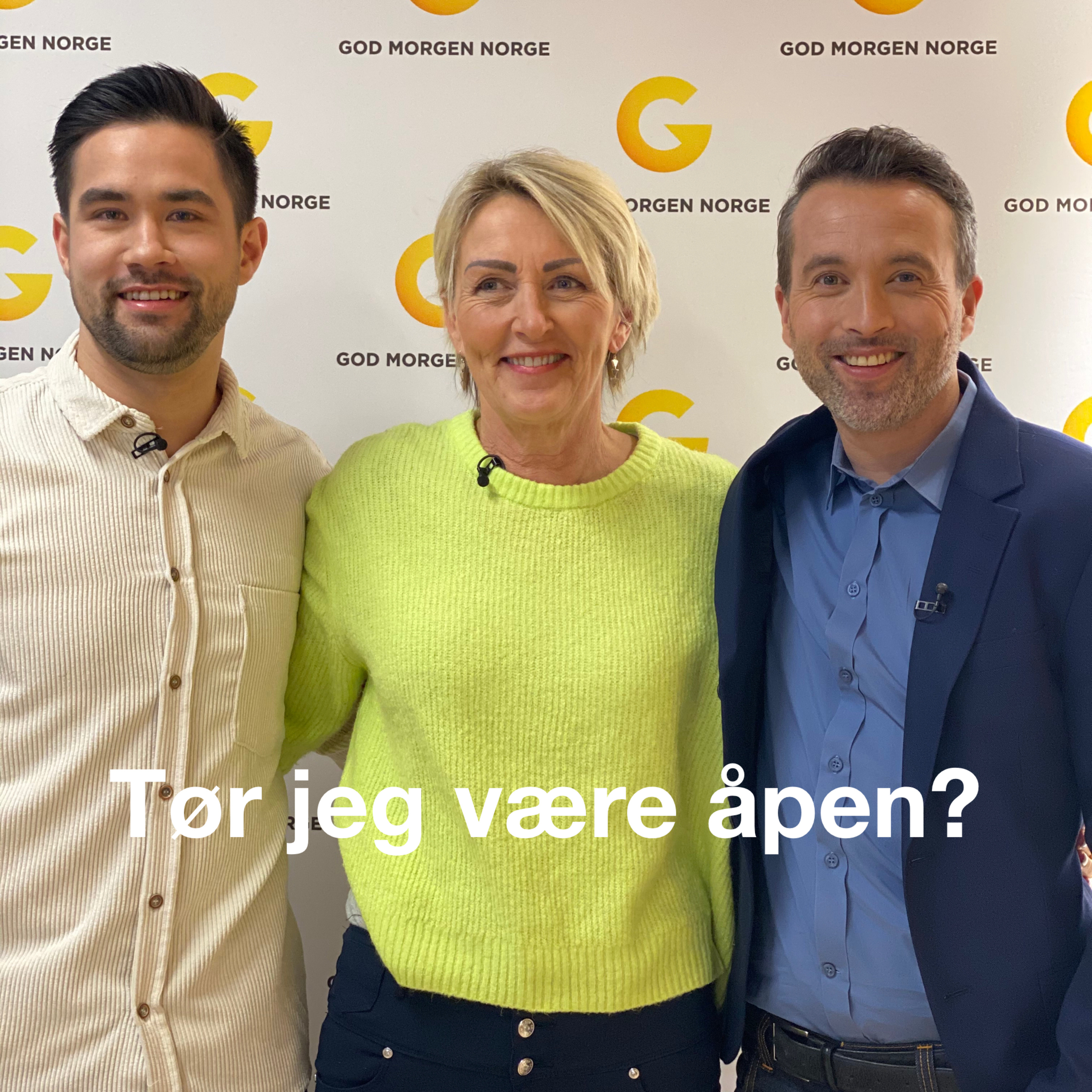 Selvmords Podden