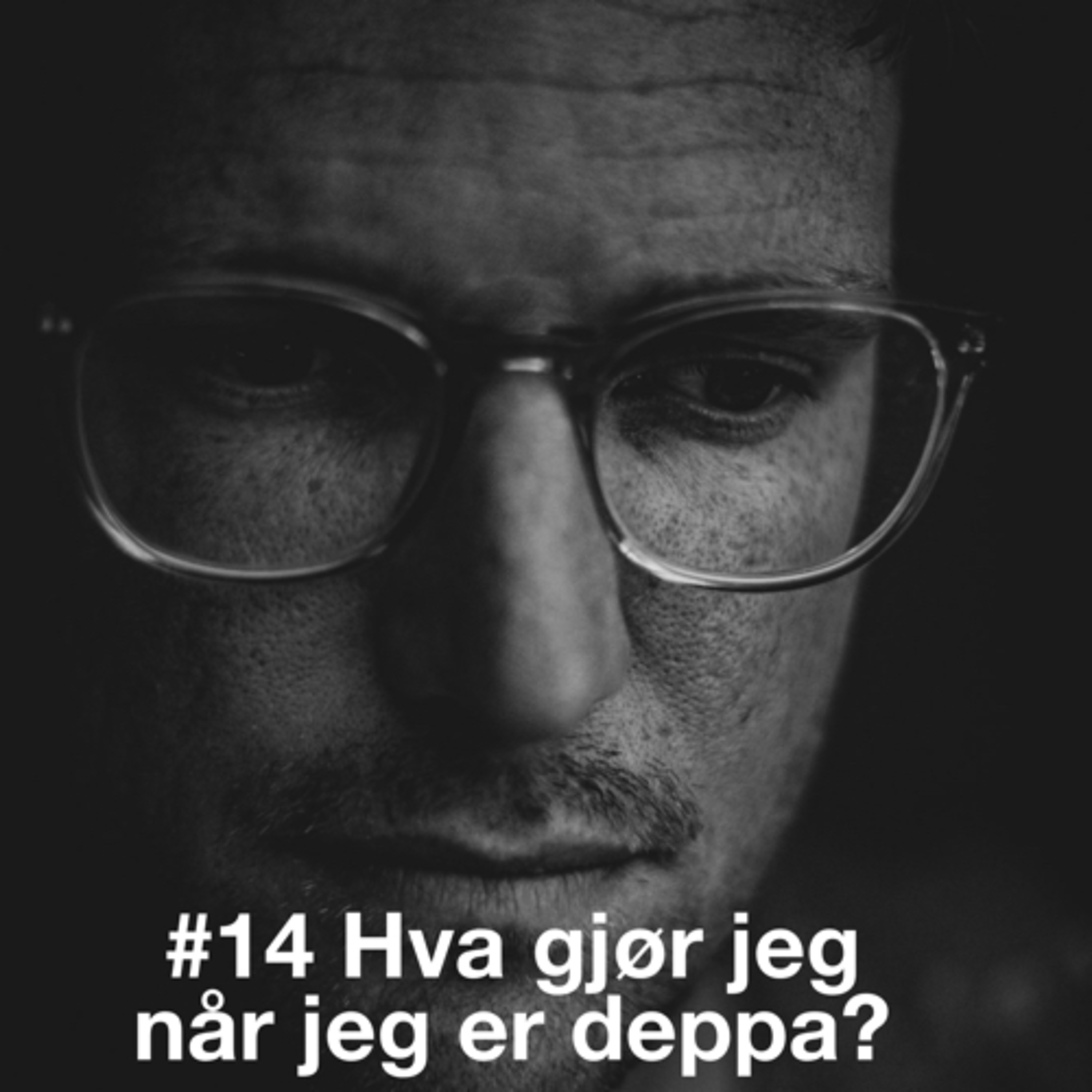 Selvmords Podden