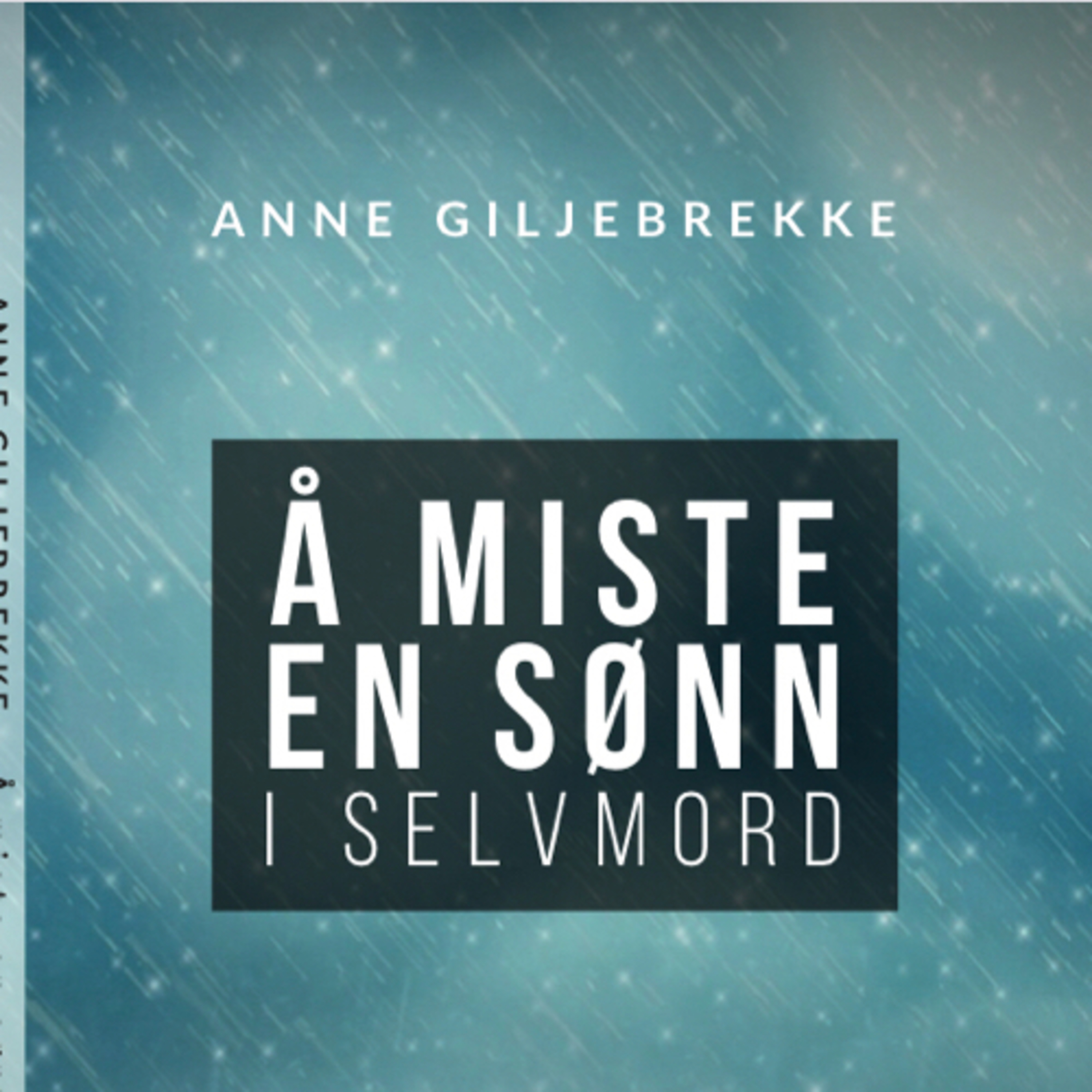 Selvmords Podden
