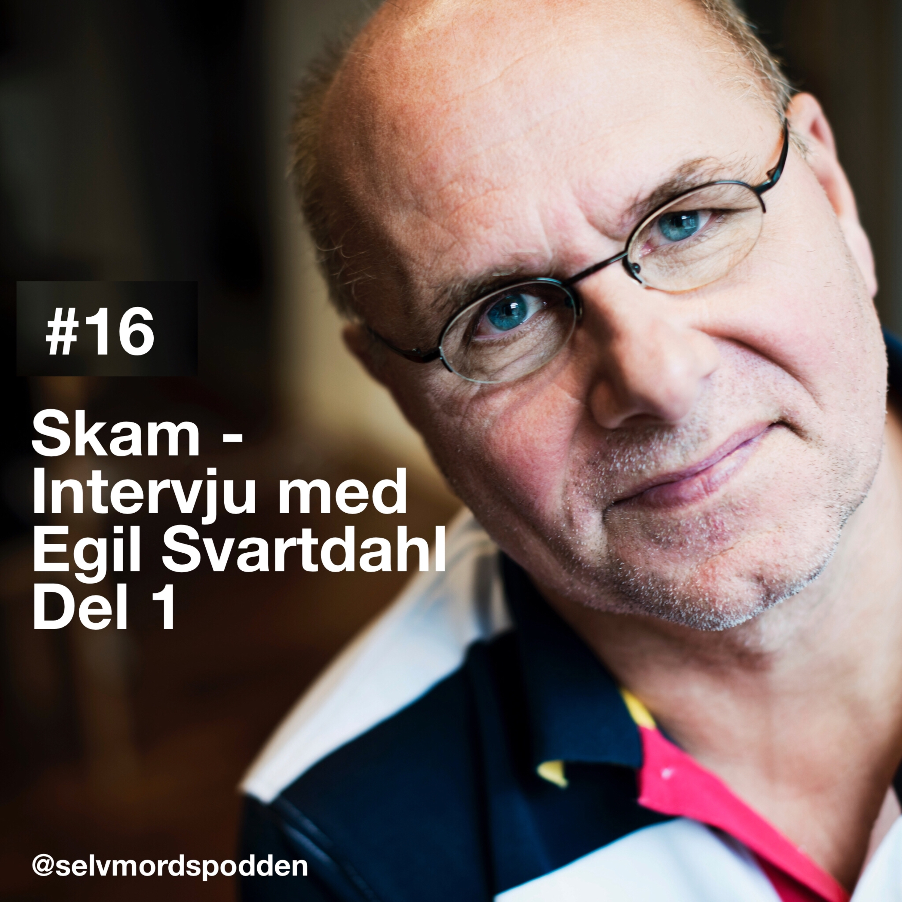 Selvmords Podden