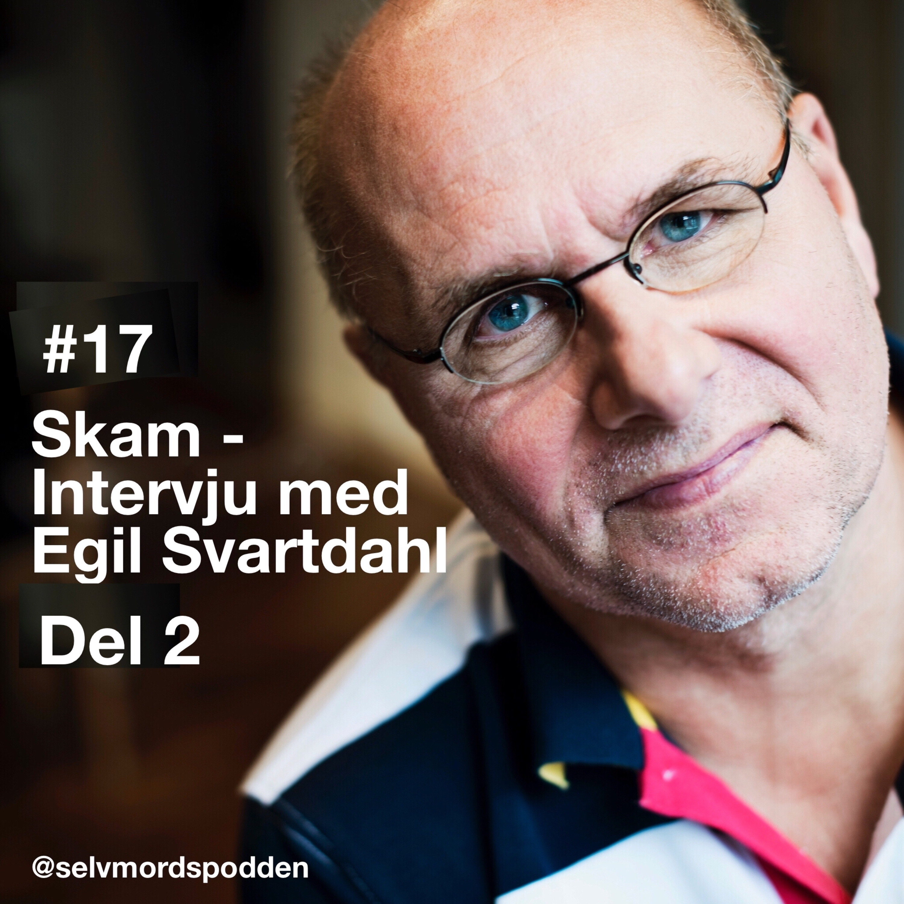 Selvmords Podden