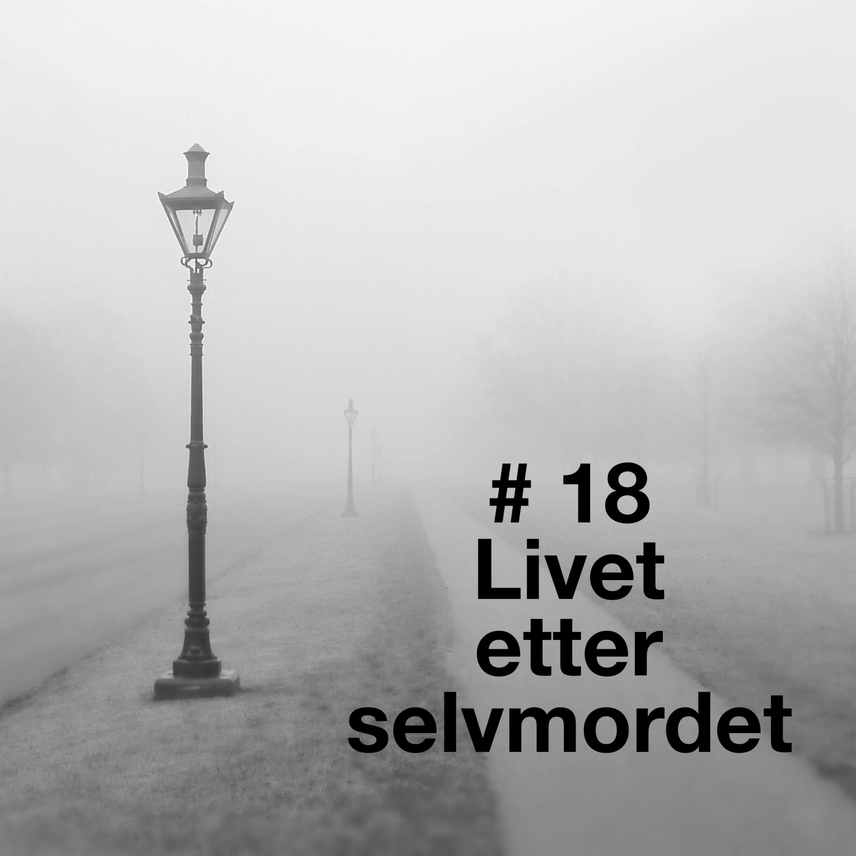 Selvmords Podden