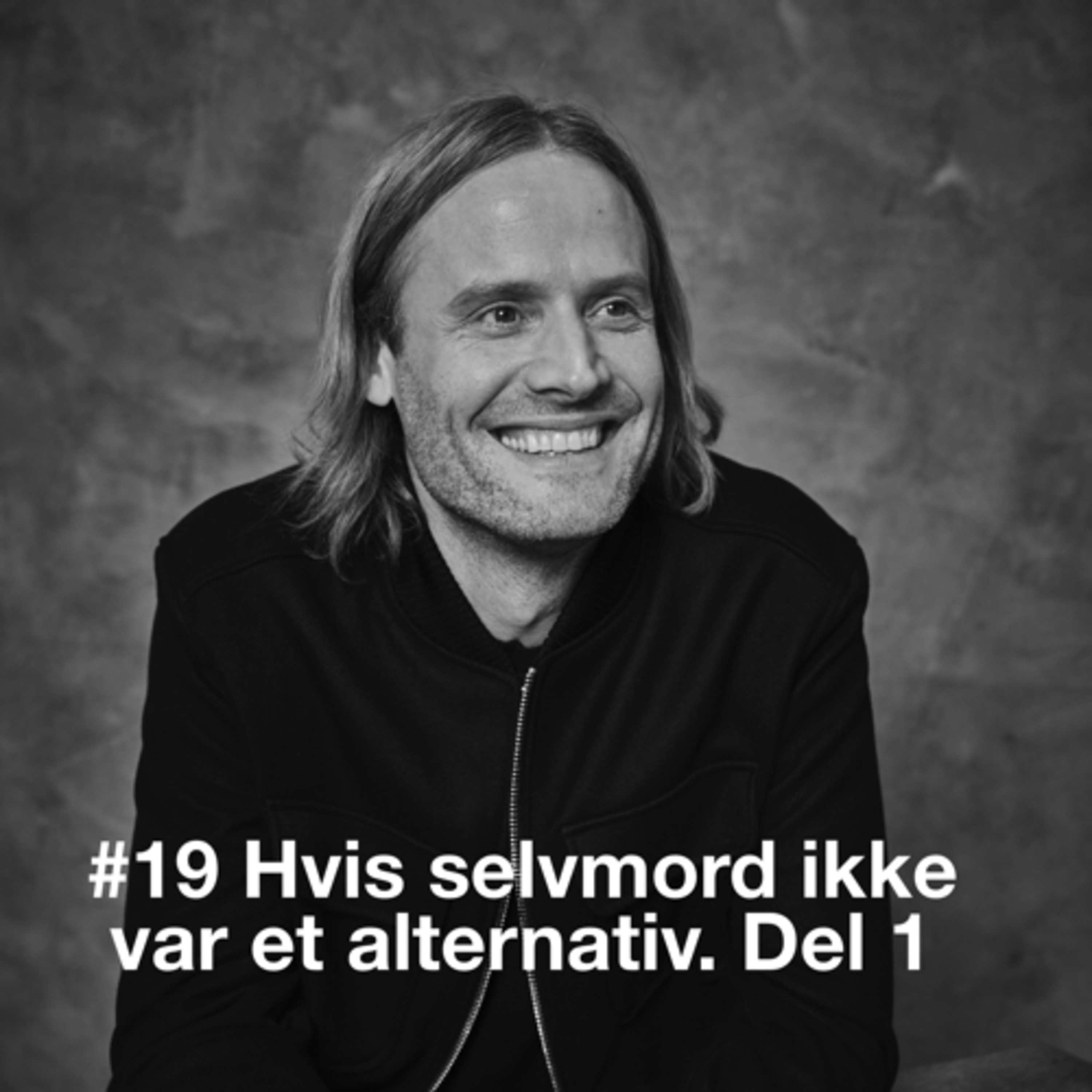 Selvmords Podden