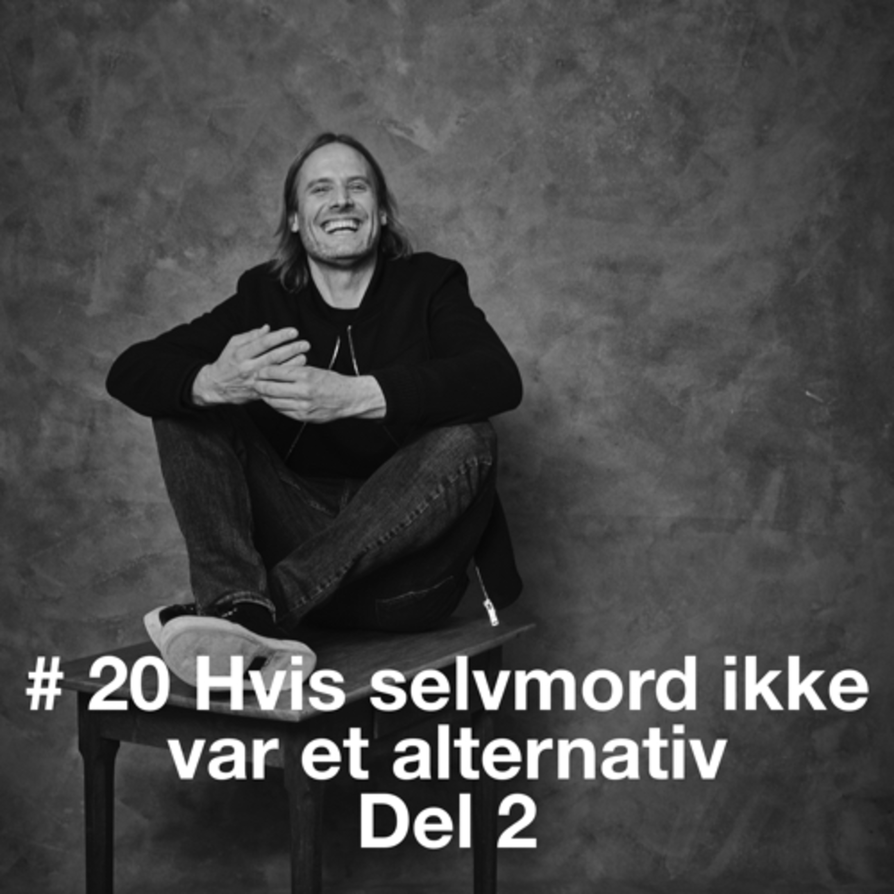 Selvmords Podden
