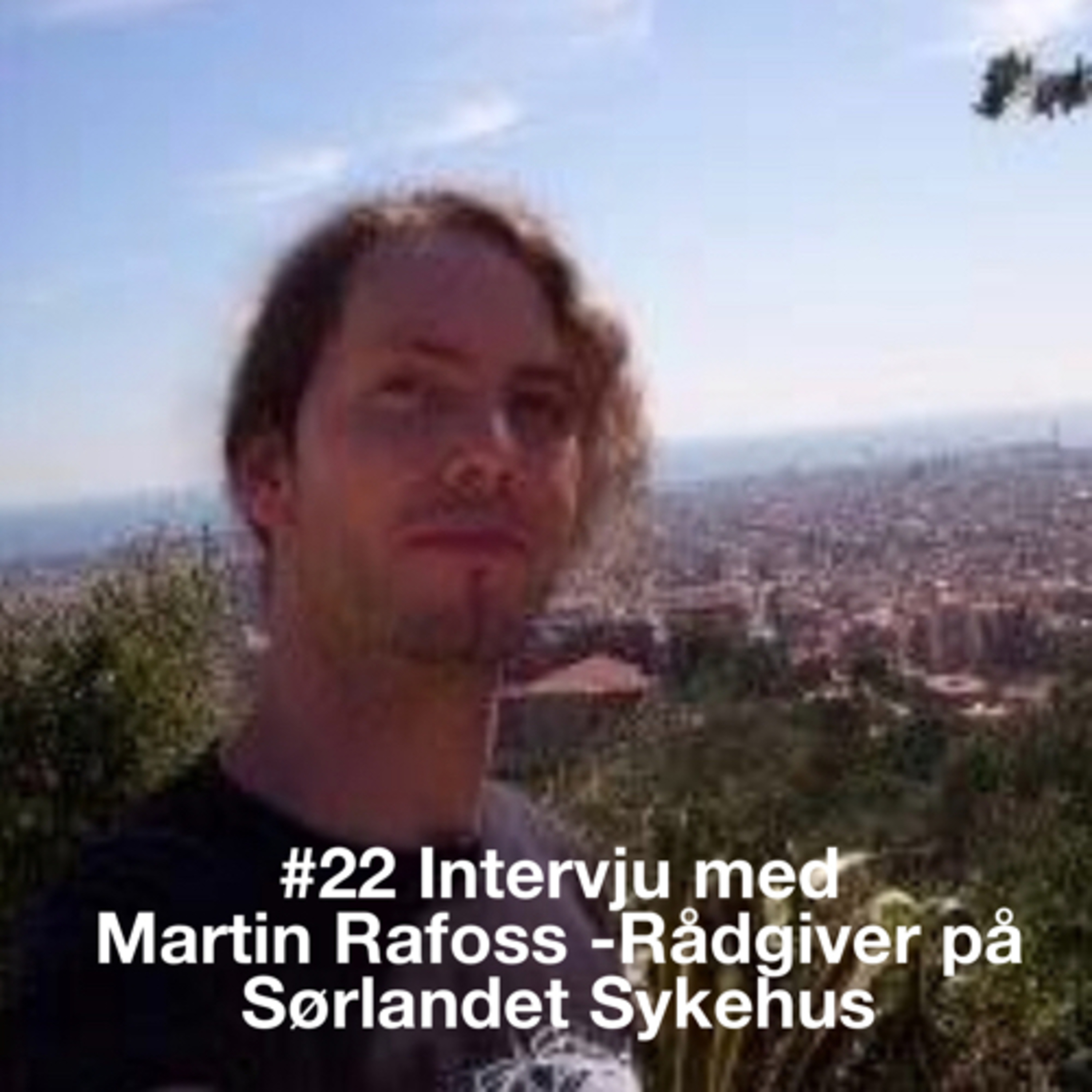 Selvmords Podden