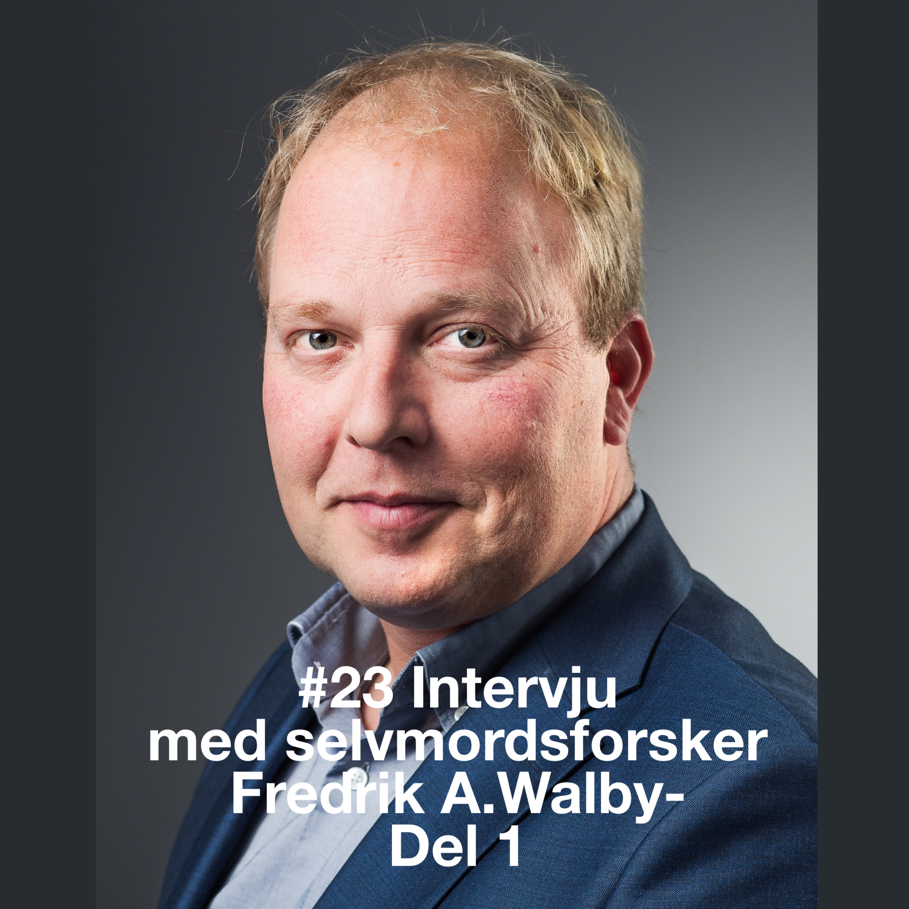 Selvmords Podden