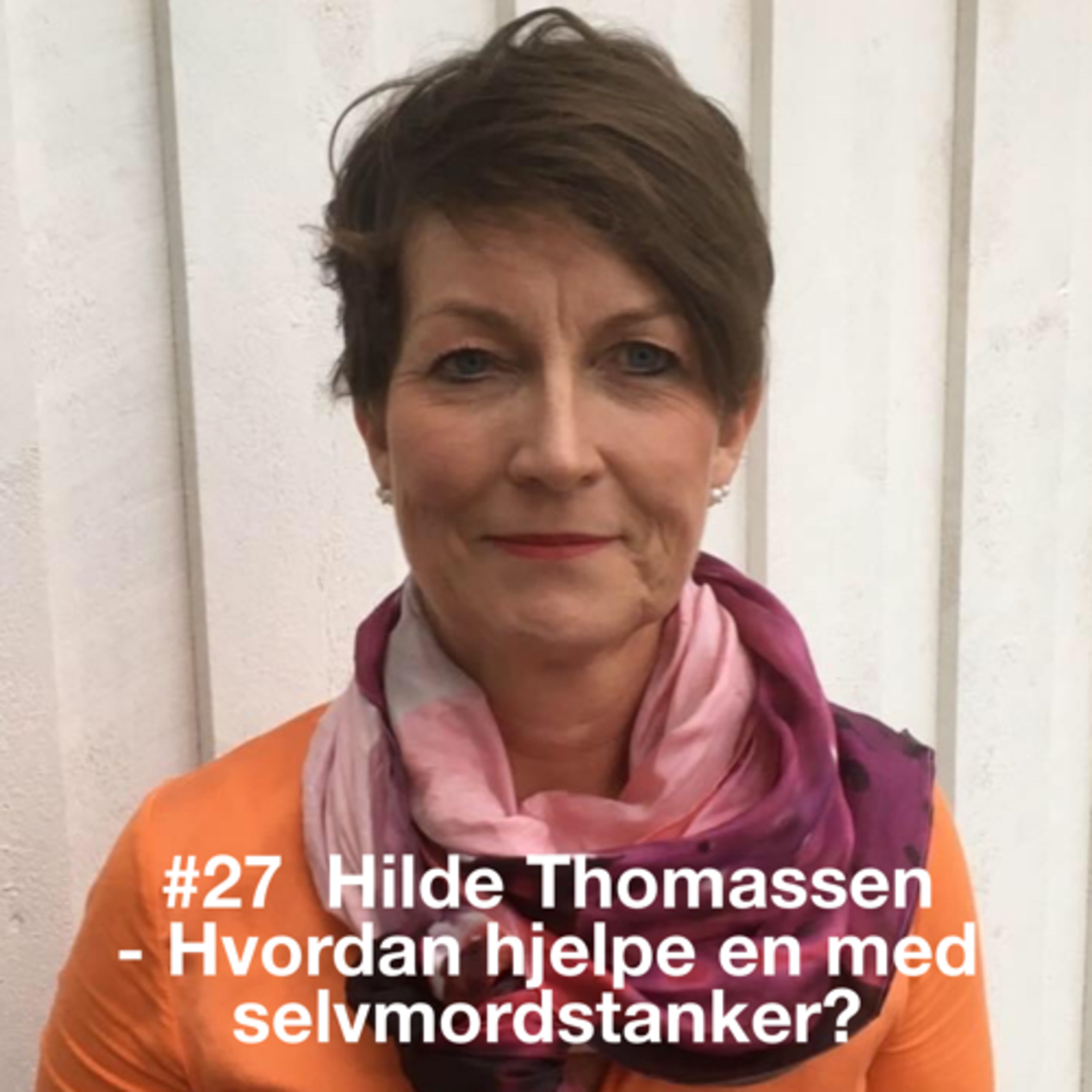 Selvmords Podden