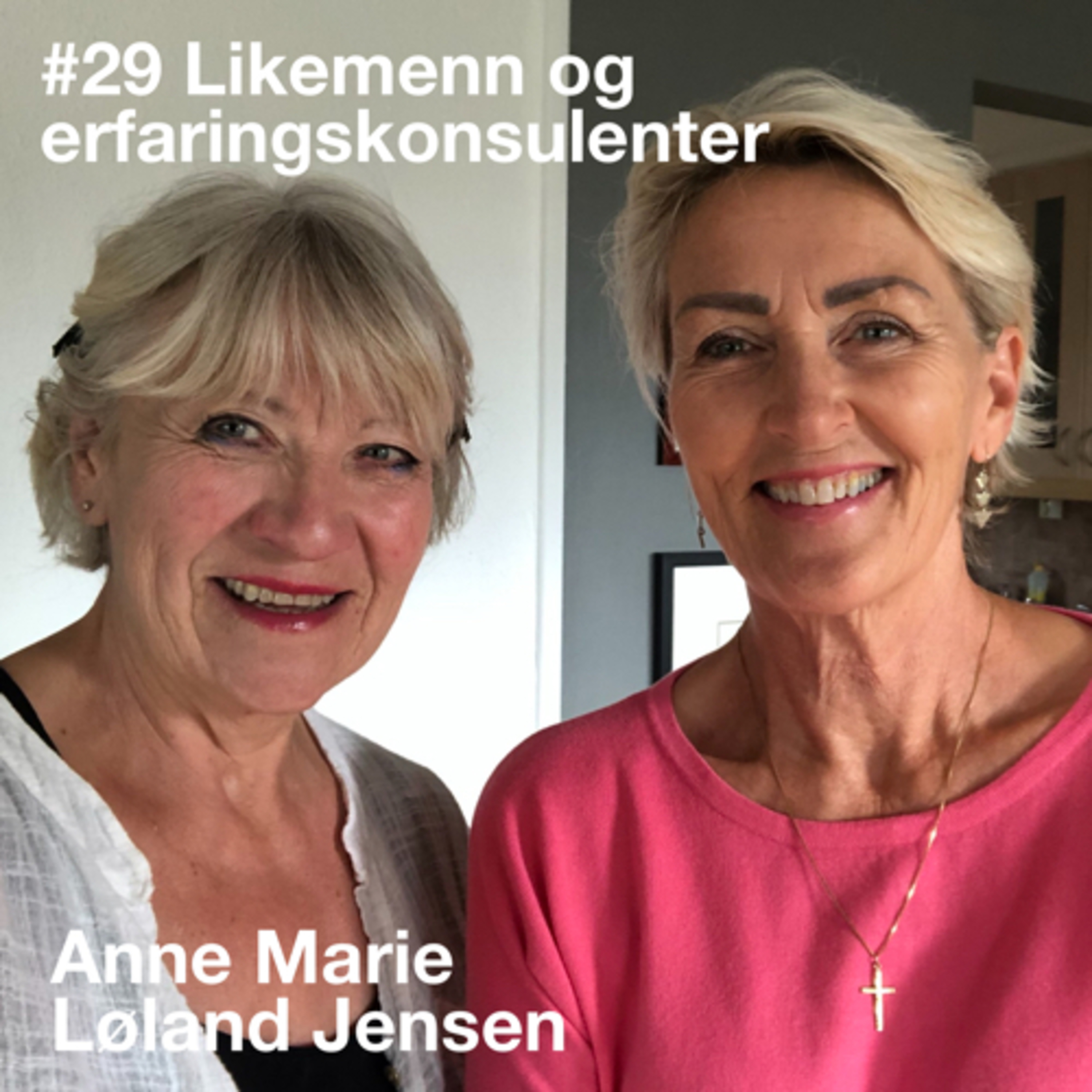 Selvmords Podden