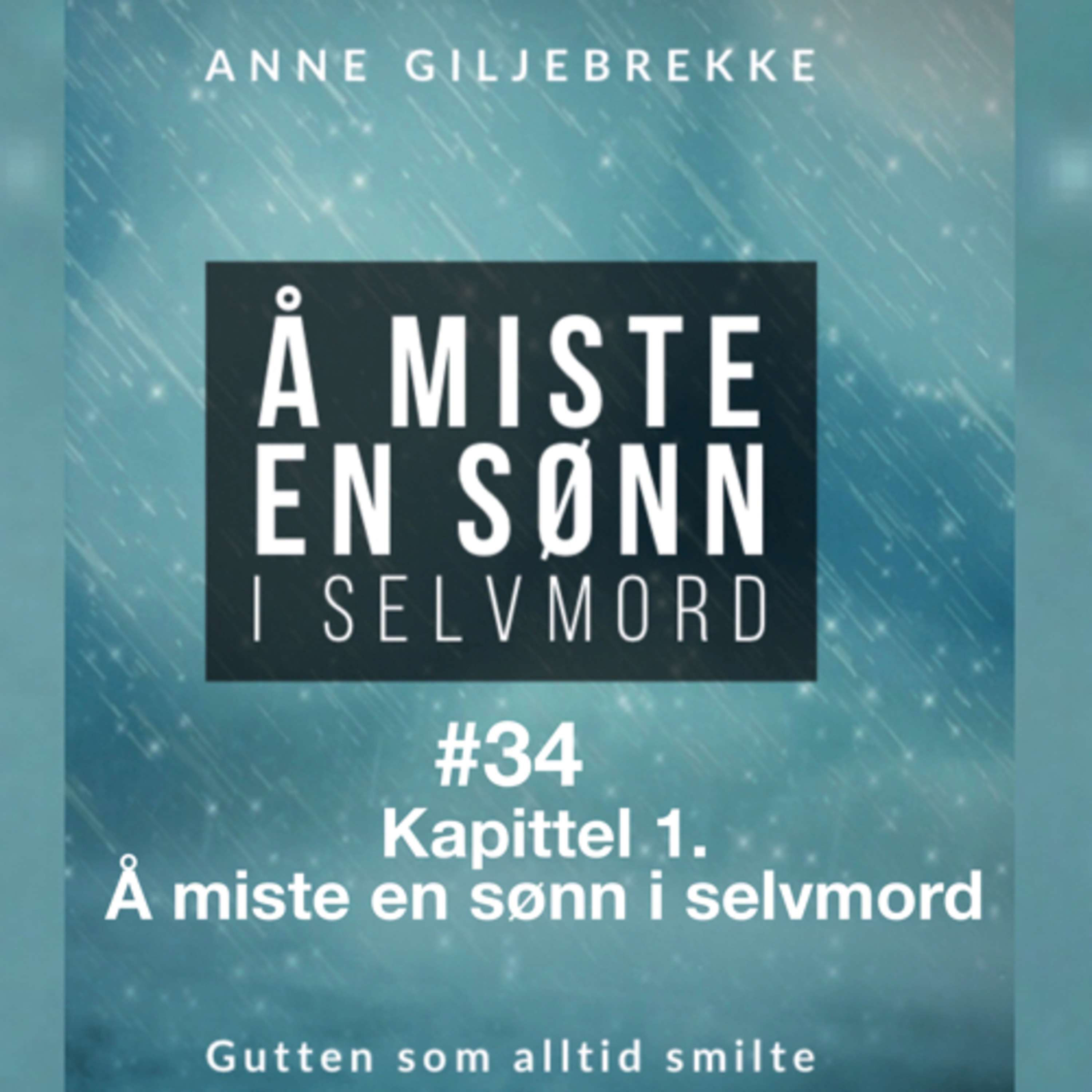 Selvmords Podden