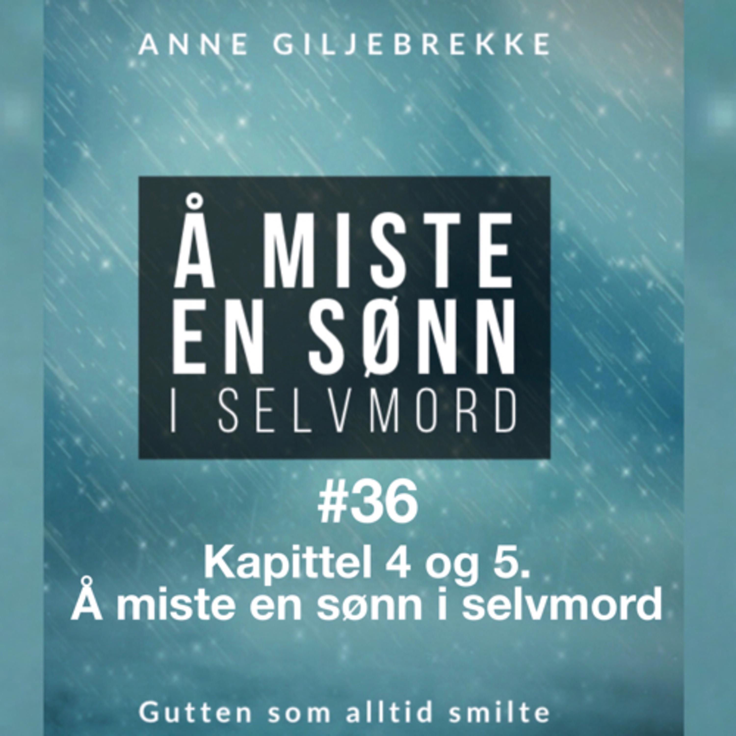 Selvmords Podden