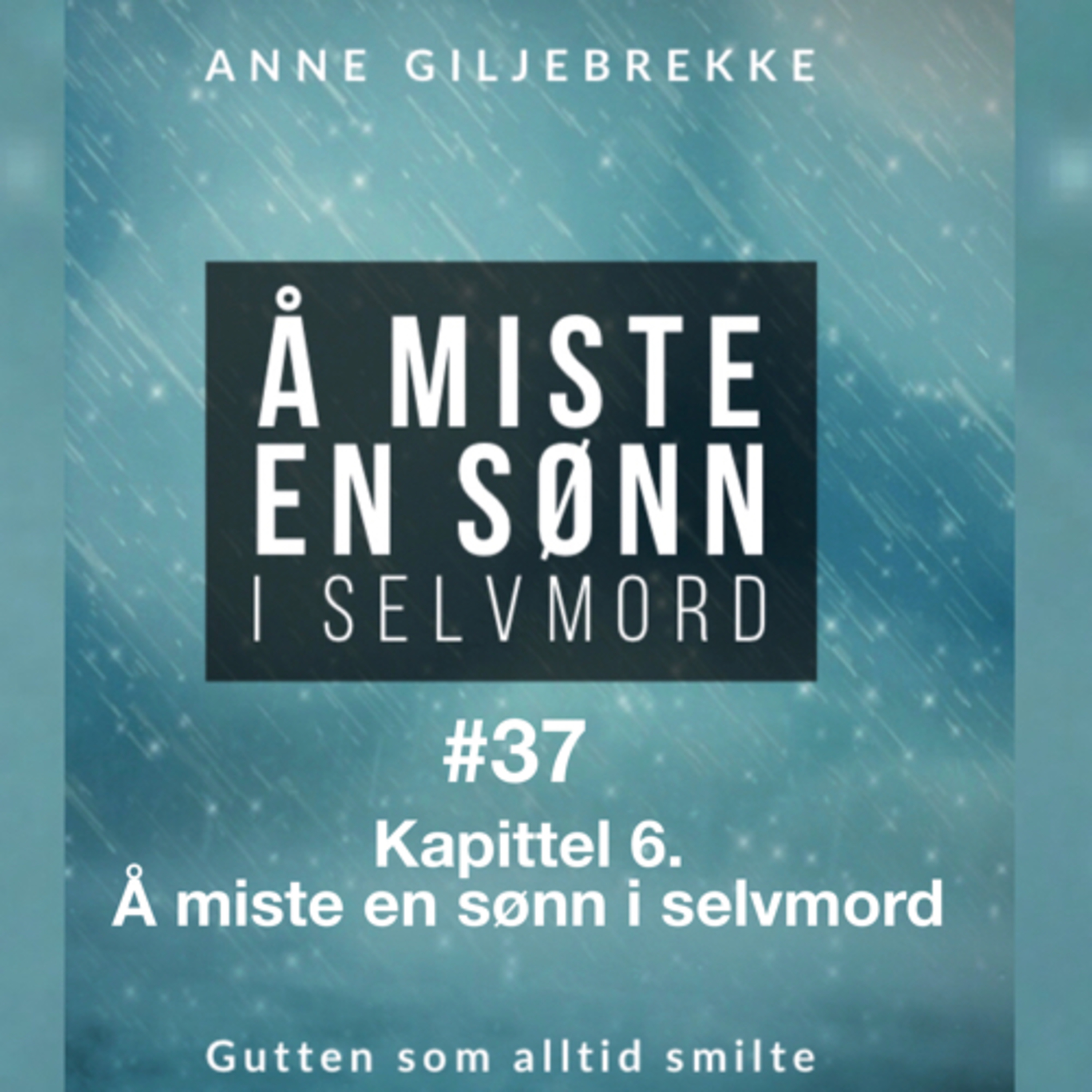 Selvmords Podden
