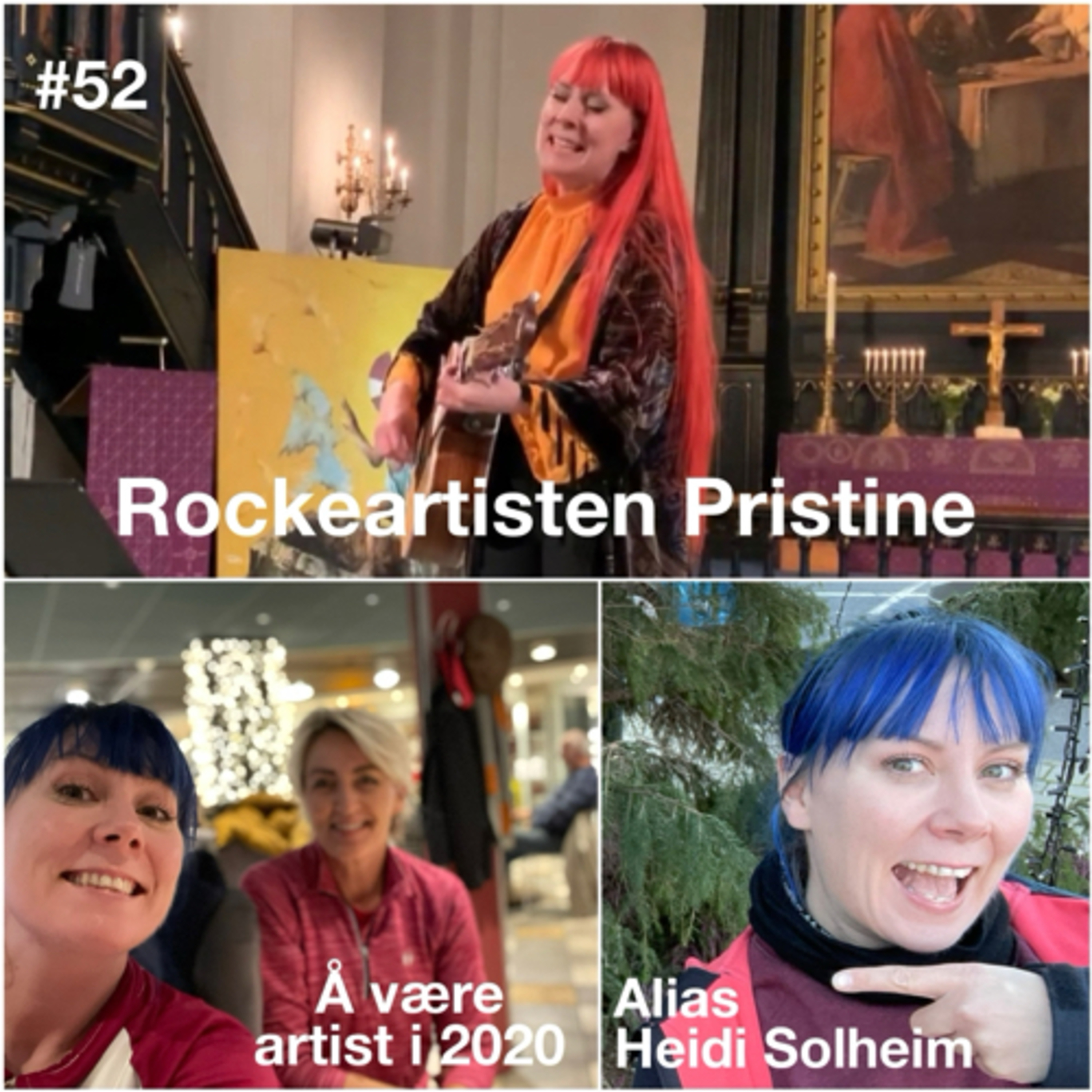 Selvmords Podden