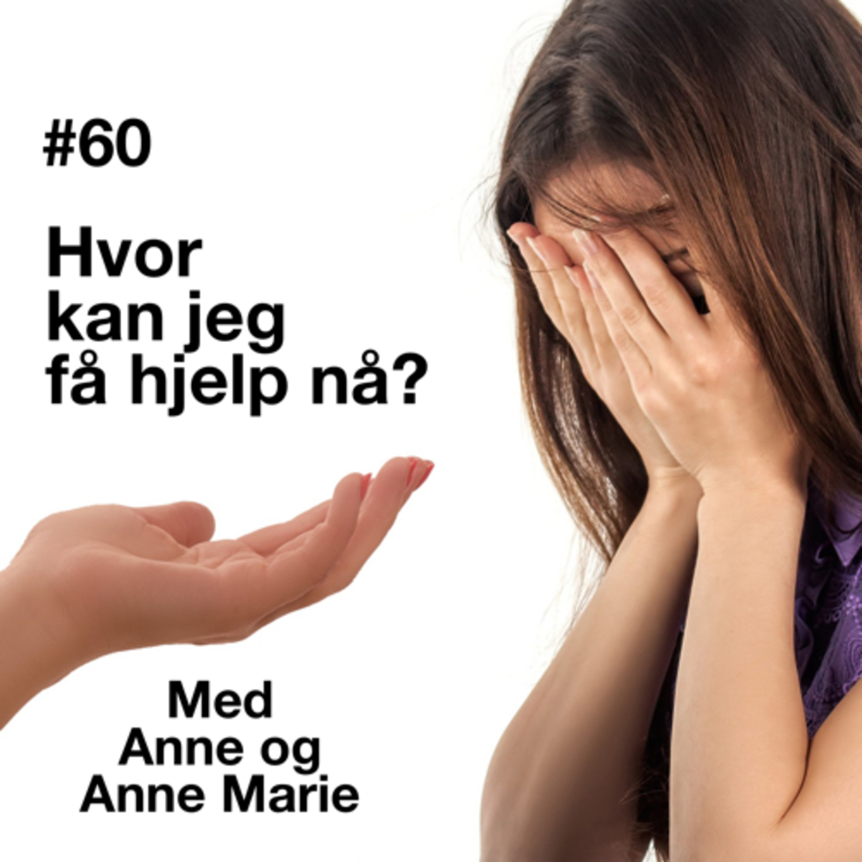 Selvmords Podden