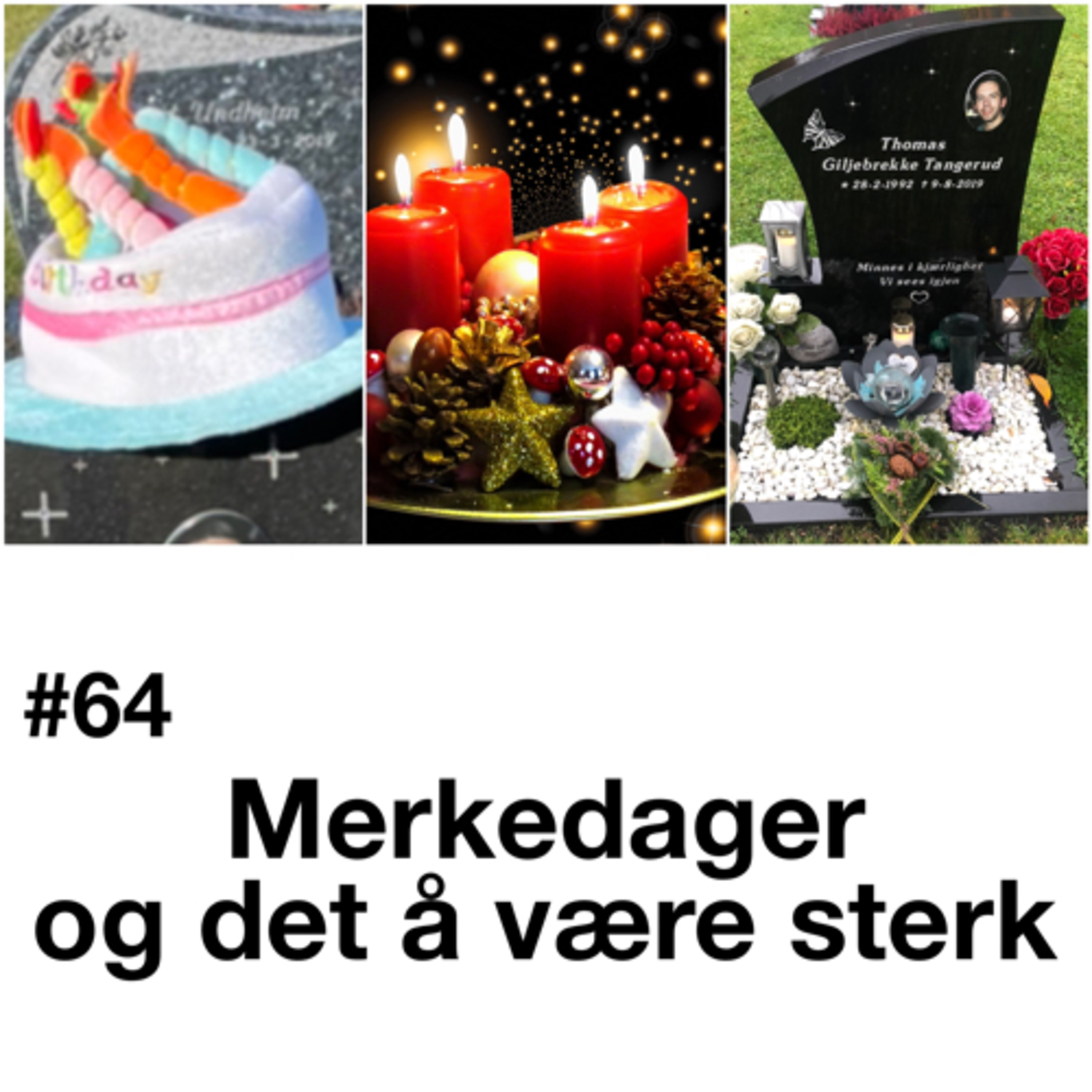 Selvmords Podden