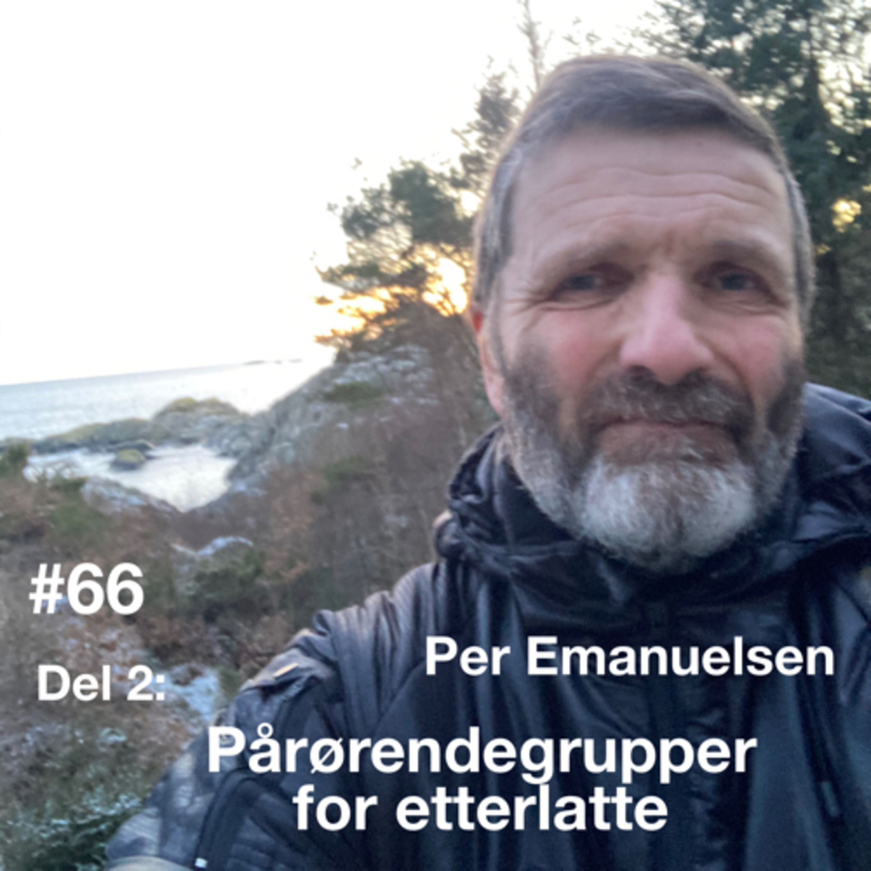 Selvmords Podden
