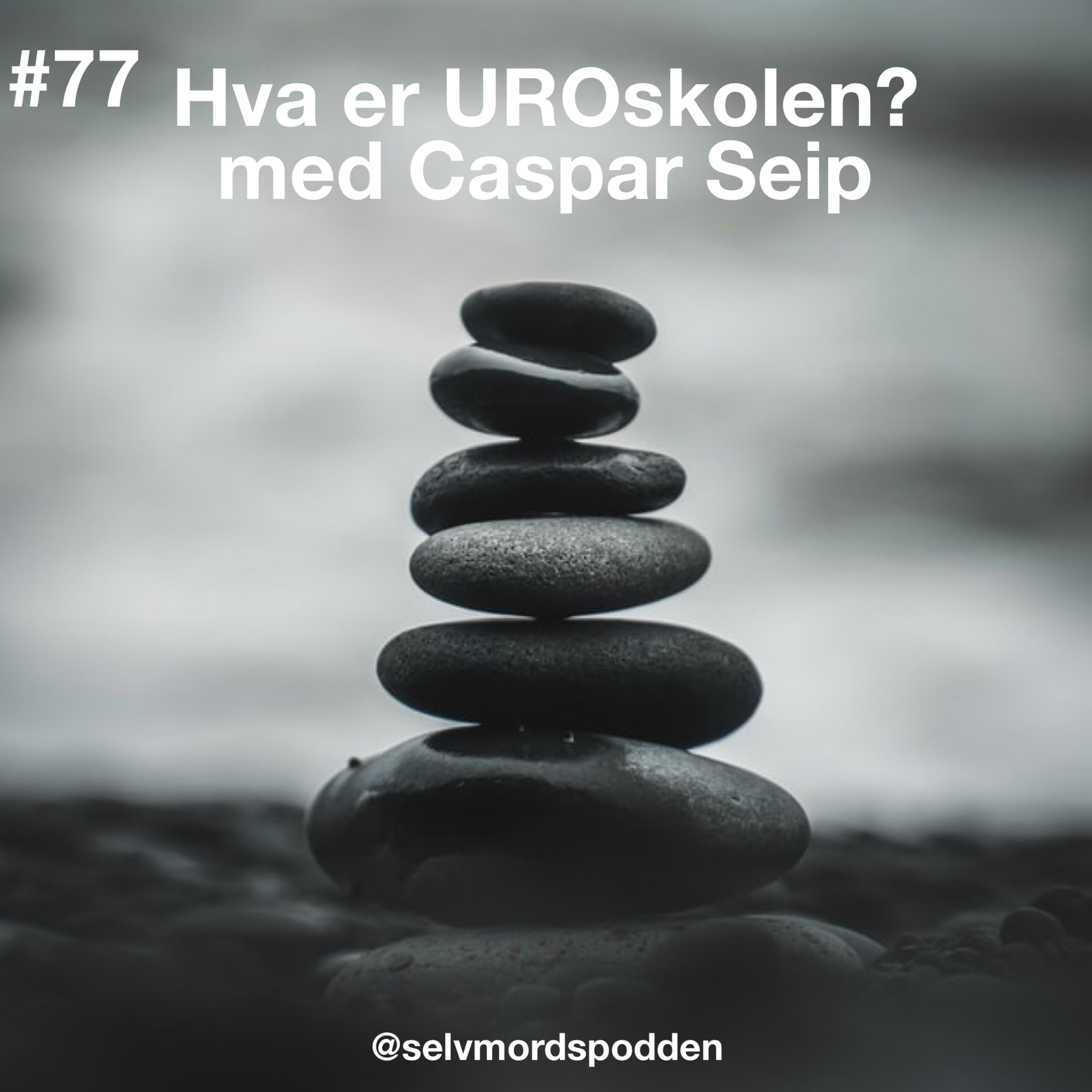 Selvmords Podden