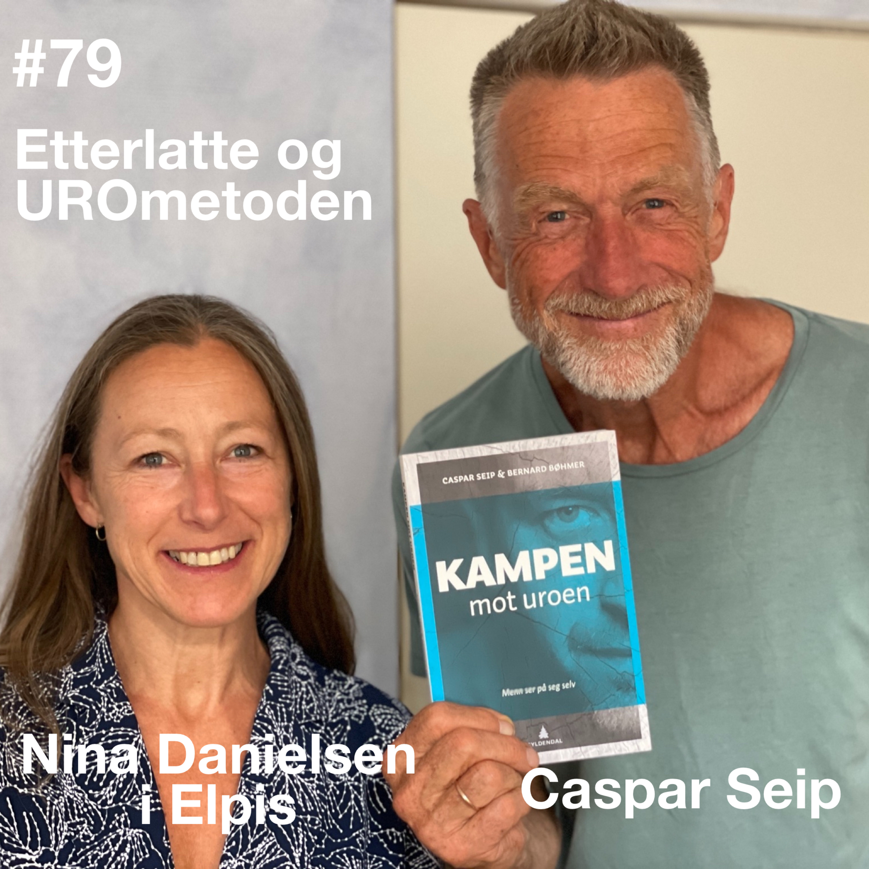 Selvmords Podden
