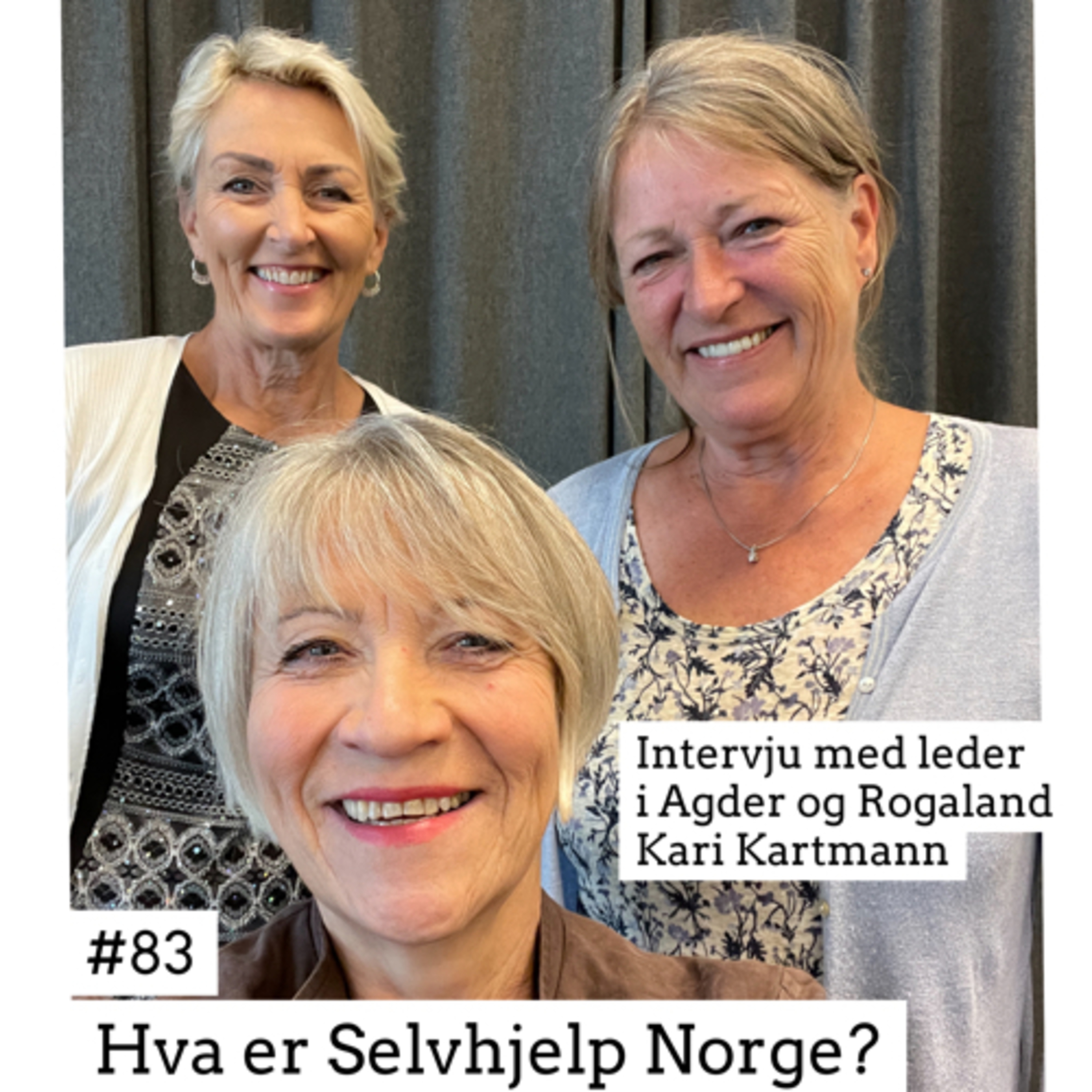 Selvmords Podden
