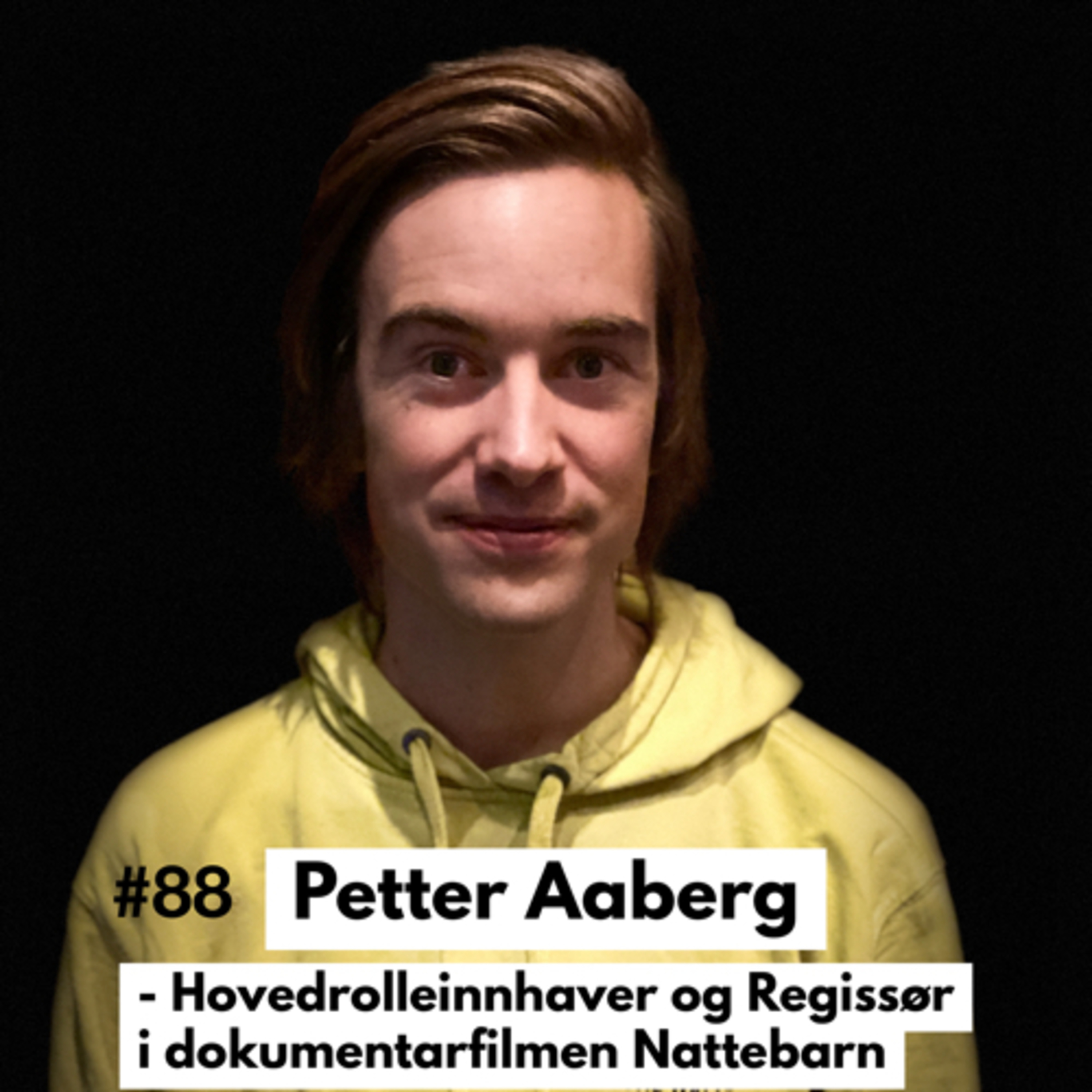 Selvmords Podden