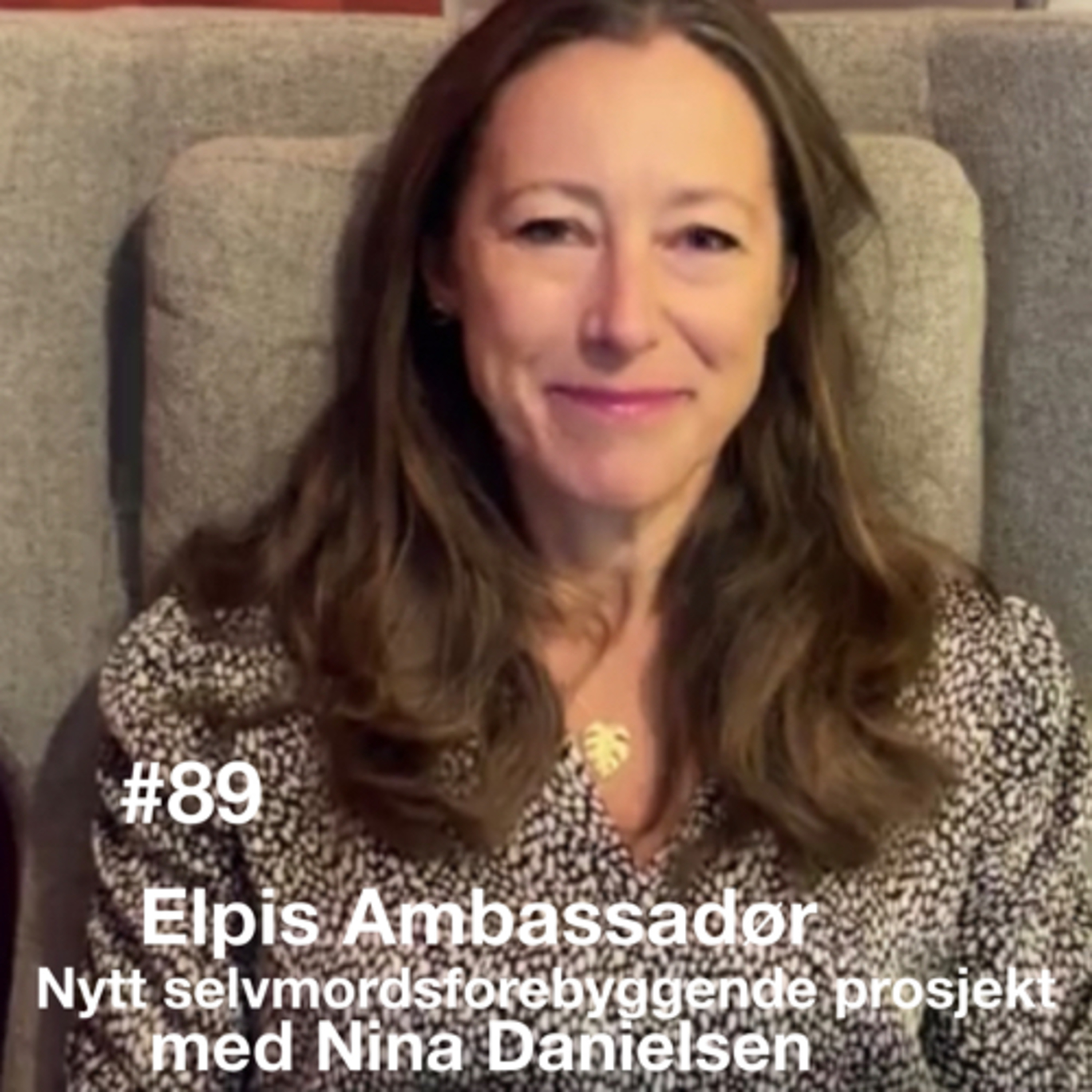 Selvmords Podden