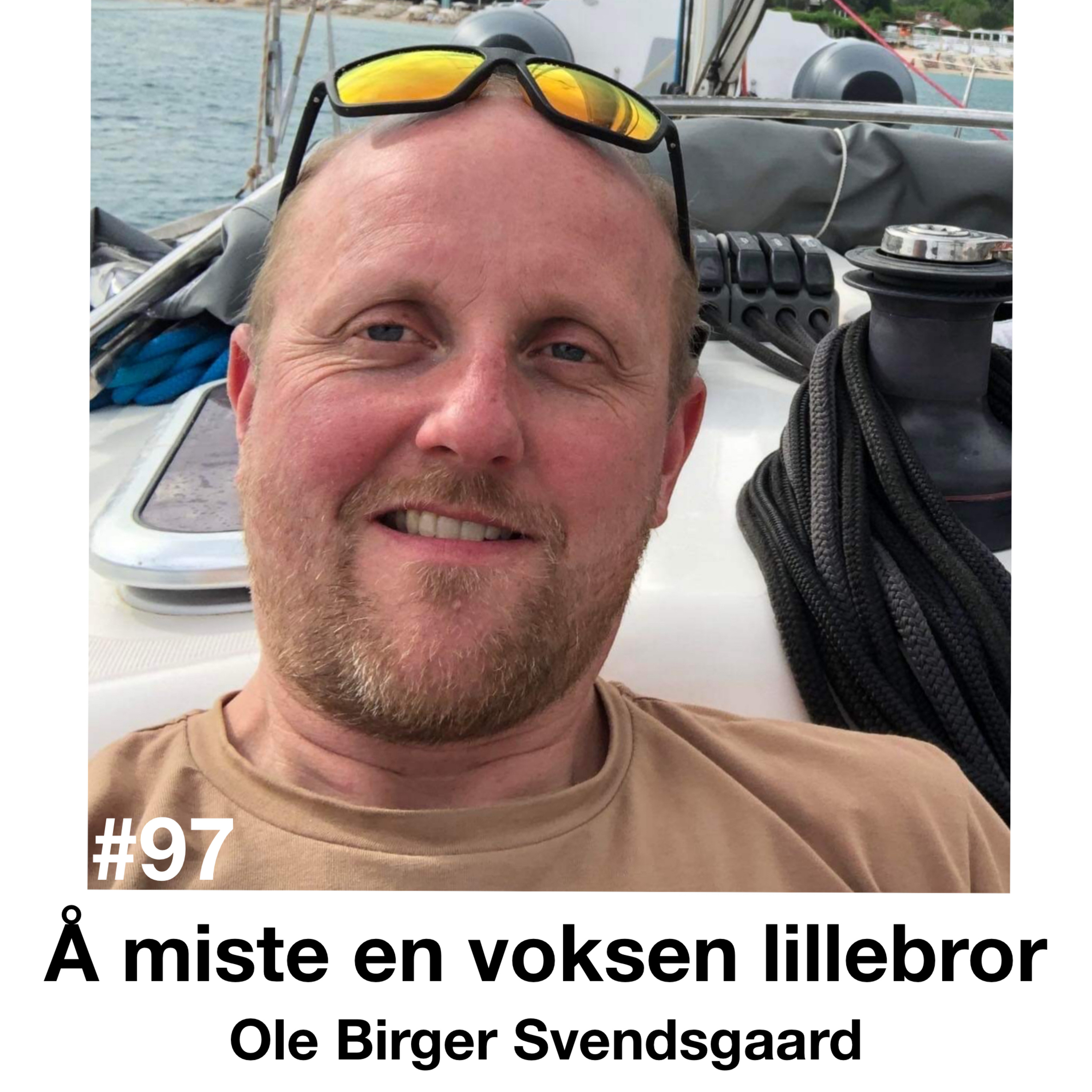 Selvmords Podden