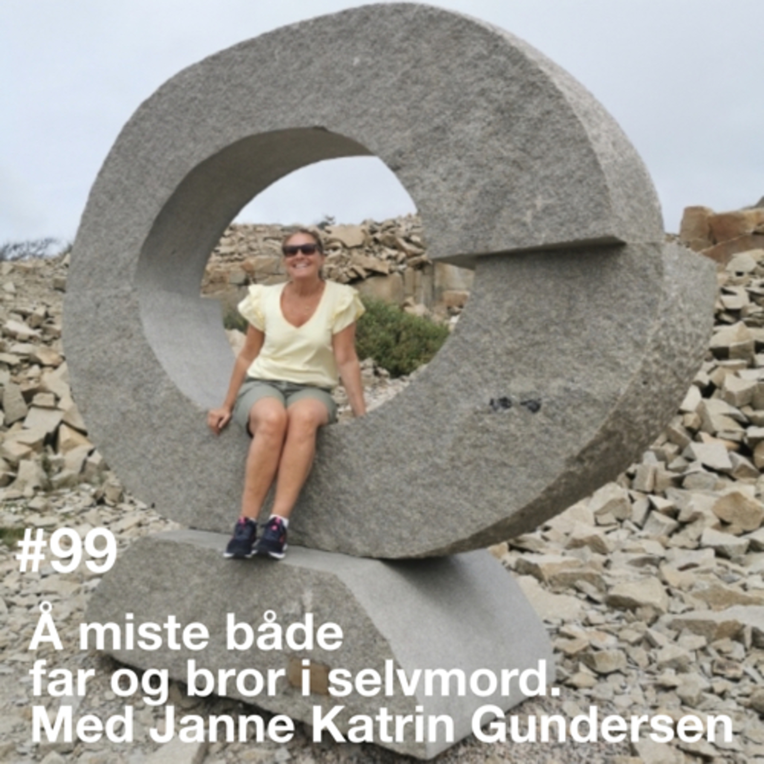 Selvmords Podden